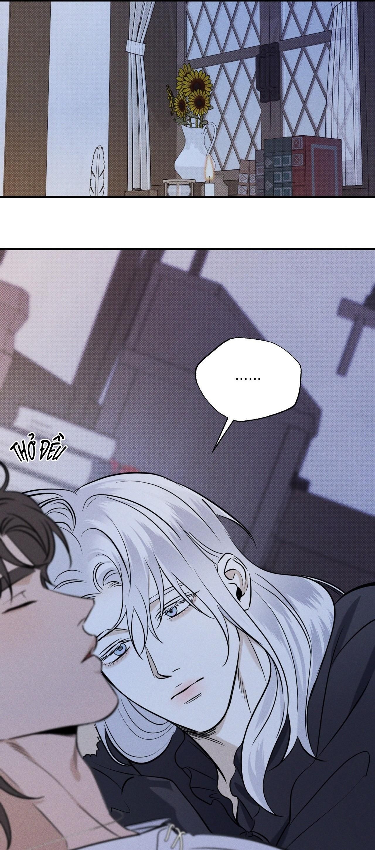 đọc truyện (cbunu) Đầm Lầy Của Nhân Ngư Chương 27 ảnh 41 tại Thiên Thai Truyện