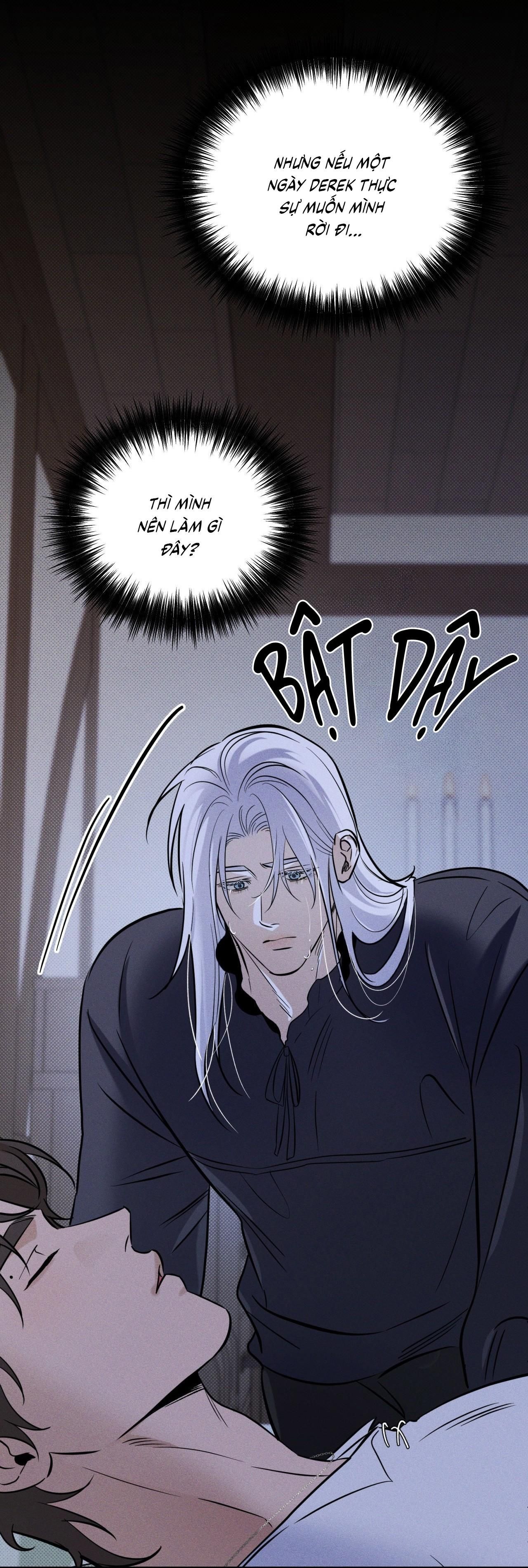 đọc truyện (cbunu) Đầm Lầy Của Nhân Ngư Chương 27 ảnh 43 tại Thiên Thai Truyện