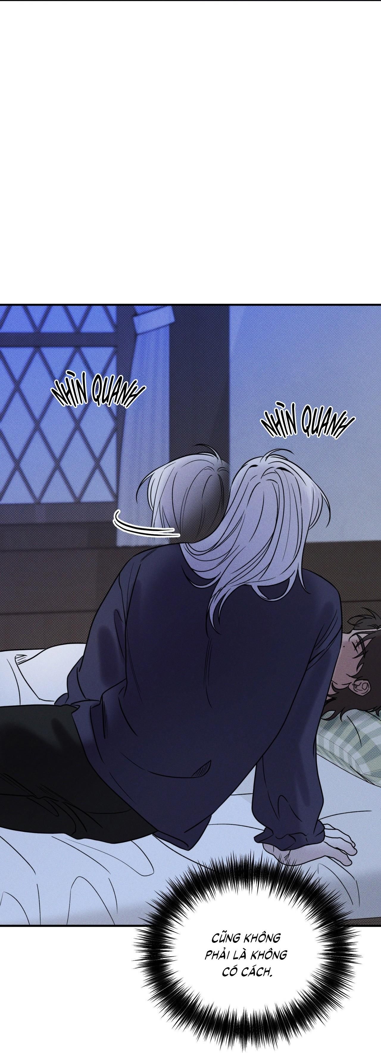 đọc truyện (cbunu) Đầm Lầy Của Nhân Ngư Chương 27 ảnh 44 tại Thiên Thai Truyện