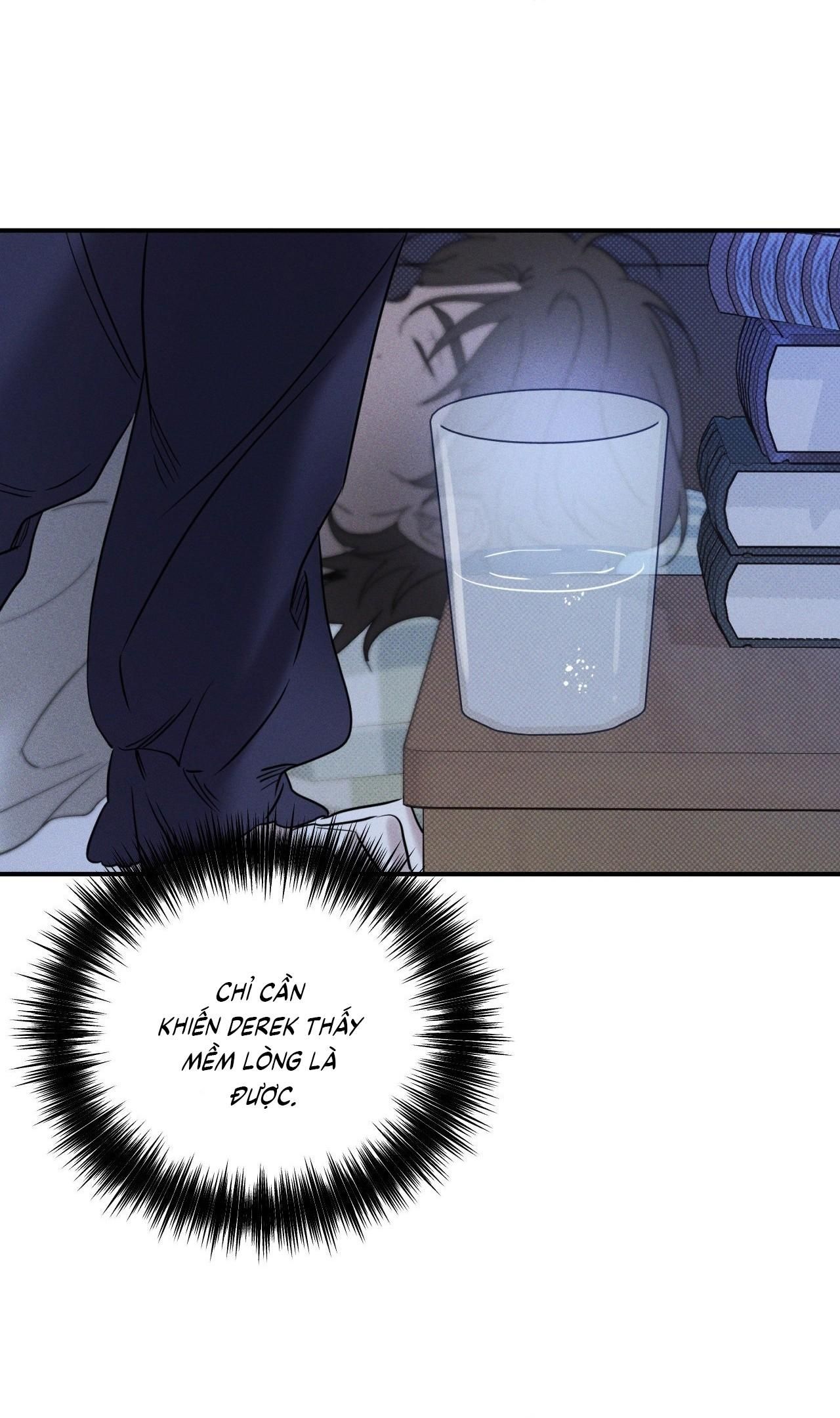 đọc truyện (cbunu) Đầm Lầy Của Nhân Ngư Chương 27 ảnh 45 tại Thiên Thai Truyện