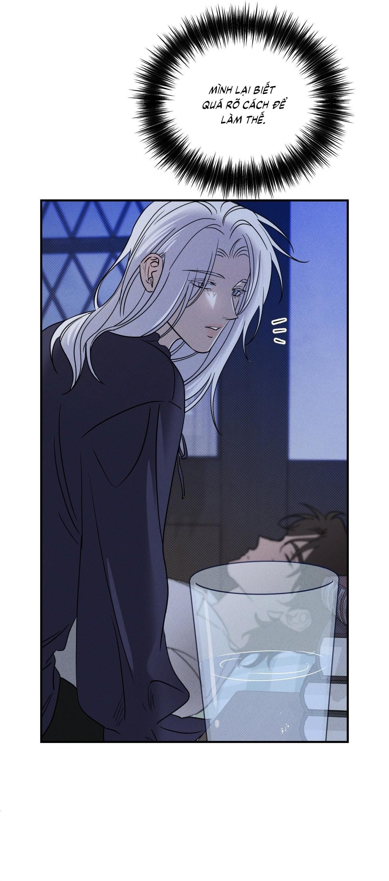 đọc truyện (cbunu) Đầm Lầy Của Nhân Ngư Chương 27 ảnh 46 tại Thiên Thai Truyện