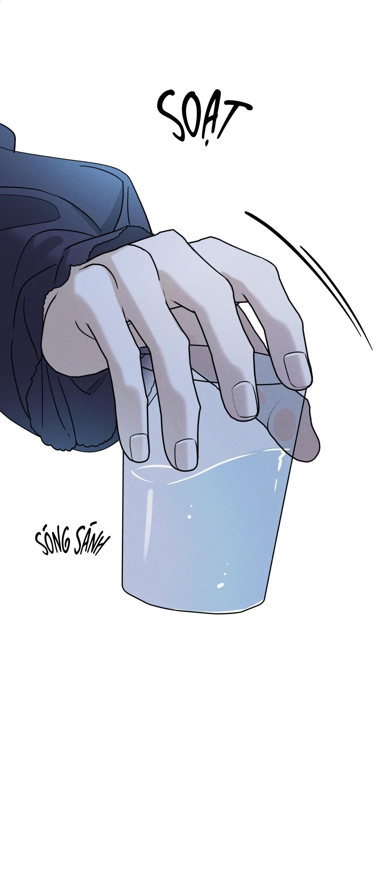 đọc truyện (cbunu) Đầm Lầy Của Nhân Ngư Chương 27 ảnh 47 tại Thiên Thai Truyện