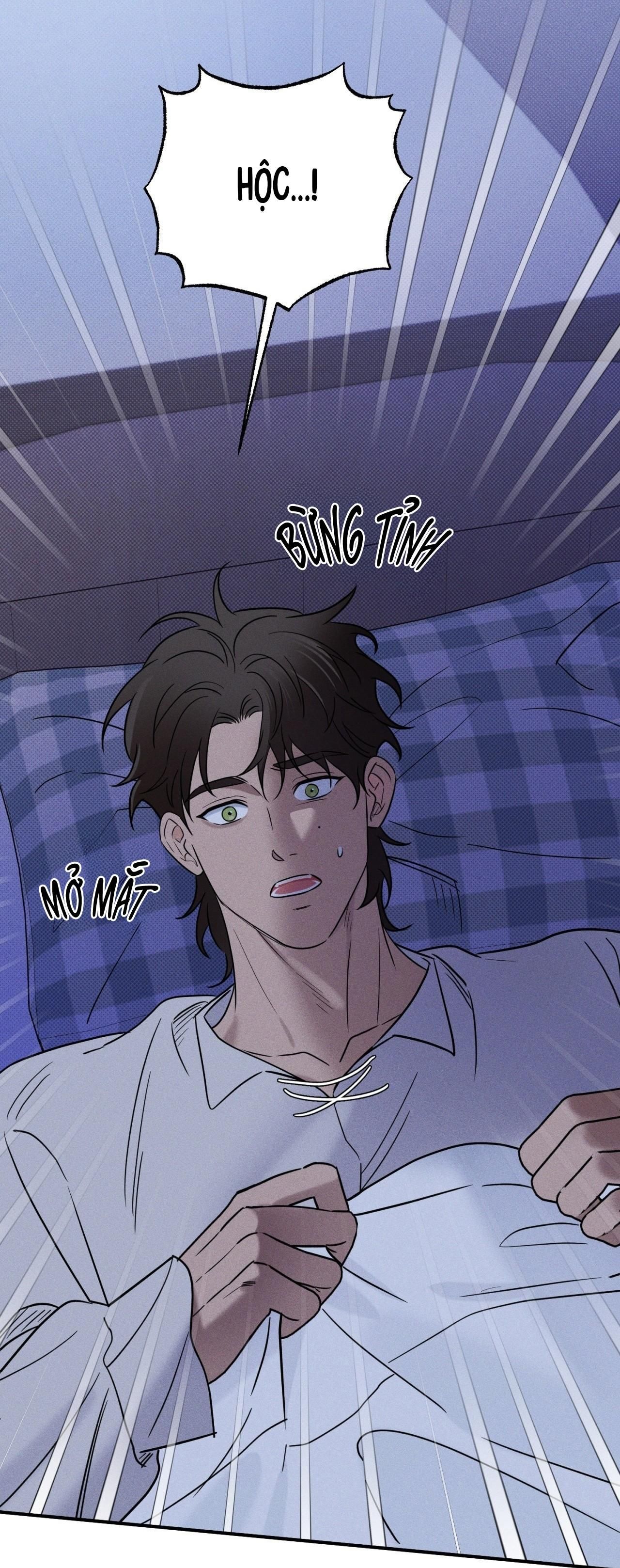 đọc truyện (cbunu) Đầm Lầy Của Nhân Ngư Chương 27 ảnh 49 tại Thiên Thai Truyện