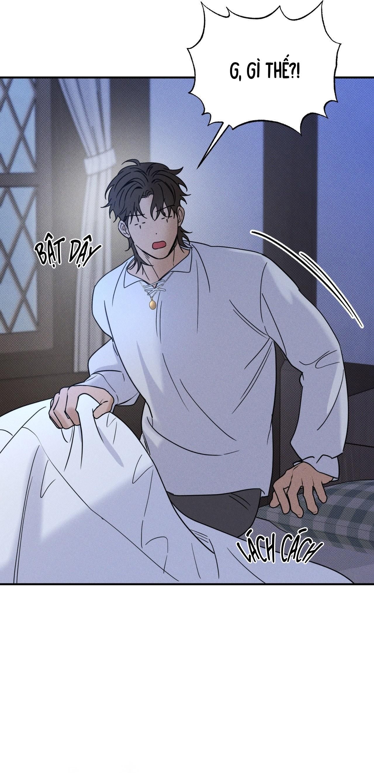 đọc truyện (cbunu) Đầm Lầy Của Nhân Ngư Chương 27 ảnh 51 tại Thiên Thai Truyện