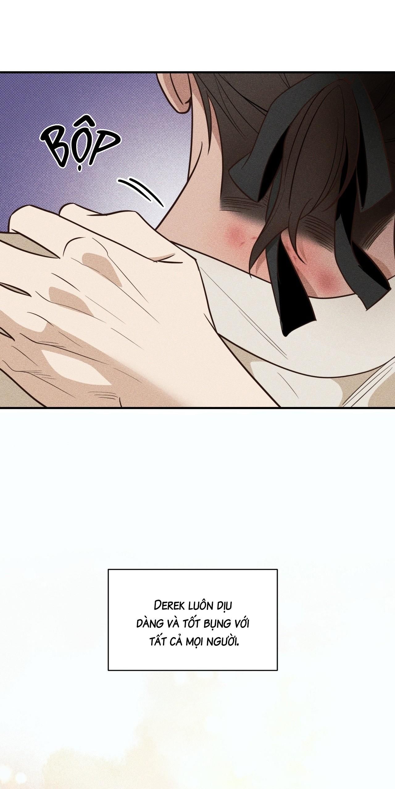 đọc truyện (cbunu) Đầm Lầy Của Nhân Ngư Chương 27 ảnh 7 tại Thiên Thai Truyện