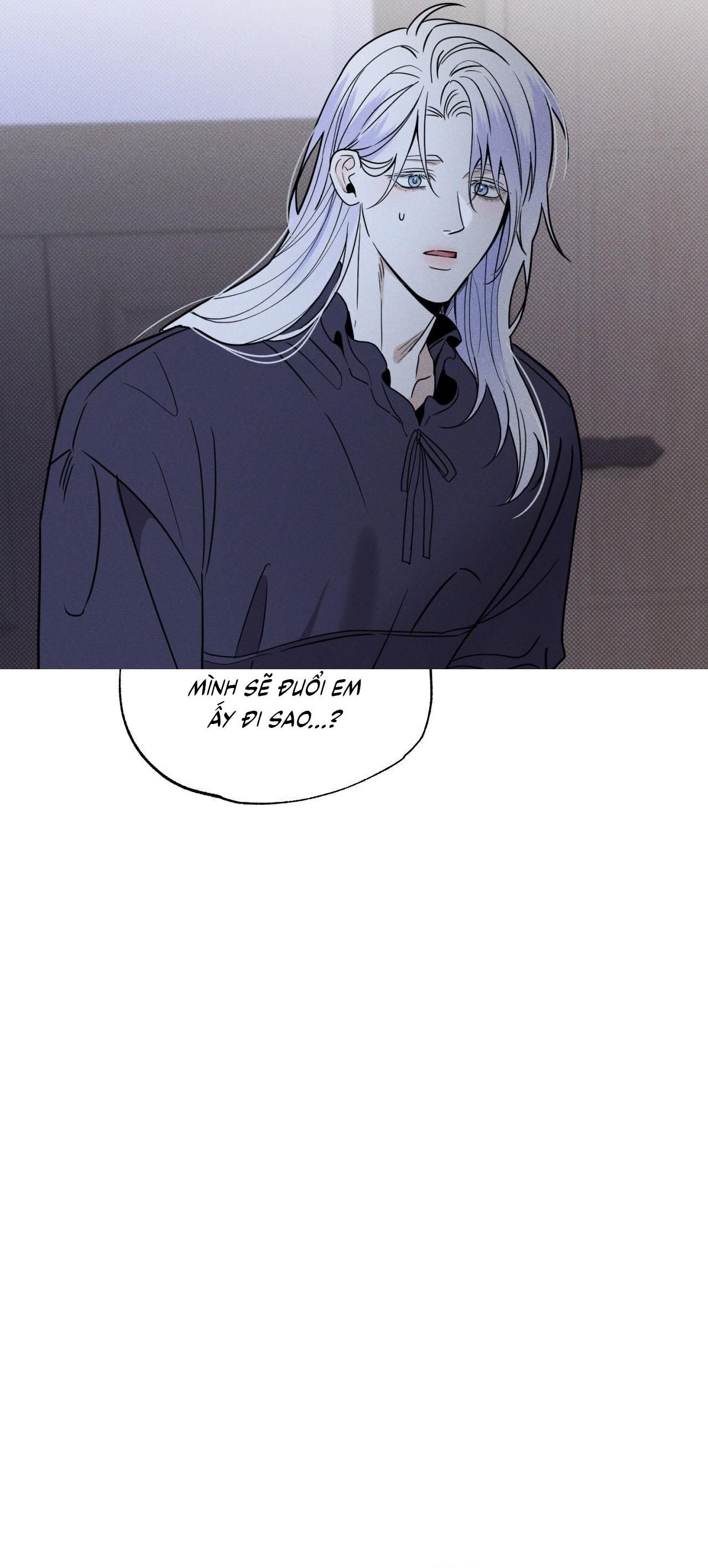 đọc truyện (cbunu) Đầm Lầy Của Nhân Ngư Chương 27 ảnh 53 tại Thiên Thai Truyện