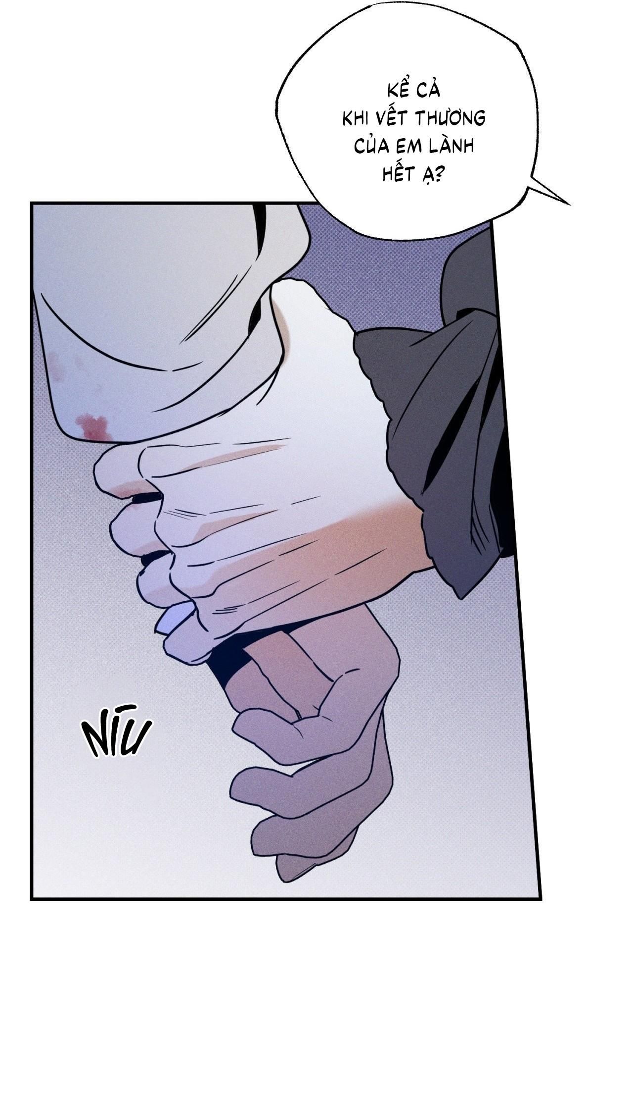 đọc truyện (cbunu) Đầm Lầy Của Nhân Ngư Chương 27 ảnh 54 tại Thiên Thai Truyện