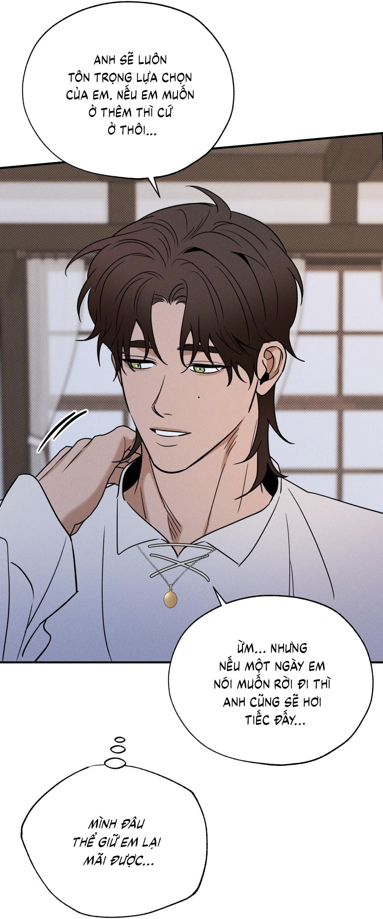 đọc truyện (cbunu) Đầm Lầy Của Nhân Ngư Chương 27 ảnh 55 tại Thiên Thai Truyện