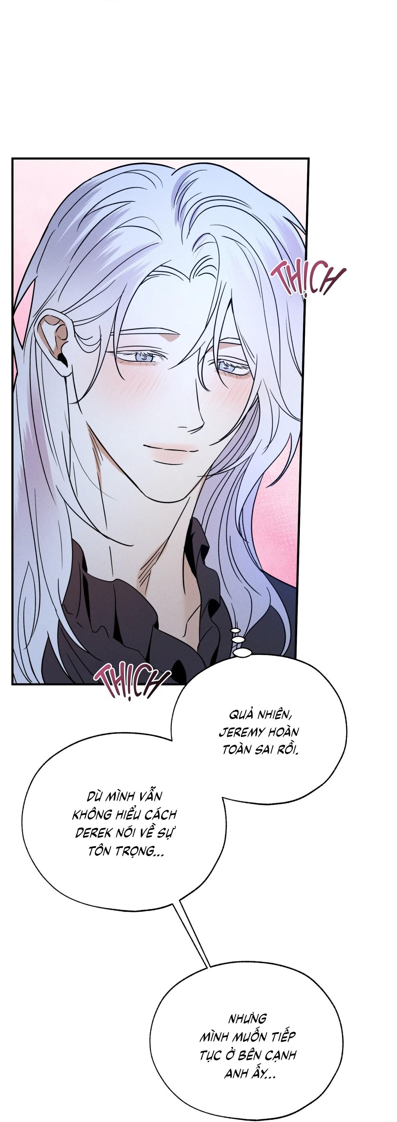 đọc truyện (cbunu) Đầm Lầy Của Nhân Ngư Chương 27 ảnh 56 tại Thiên Thai Truyện