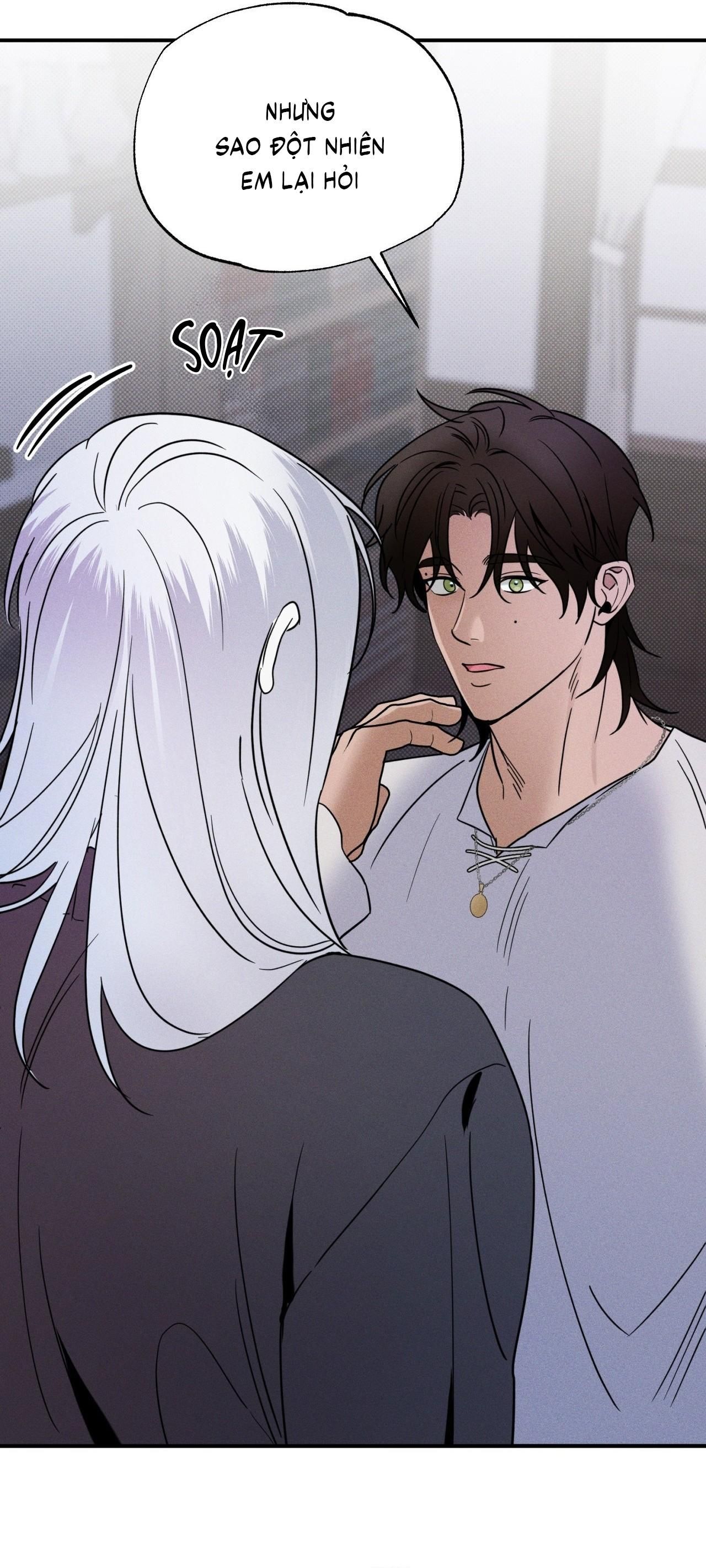 đọc truyện (cbunu) Đầm Lầy Của Nhân Ngư Chương 27 ảnh 58 tại Thiên Thai Truyện