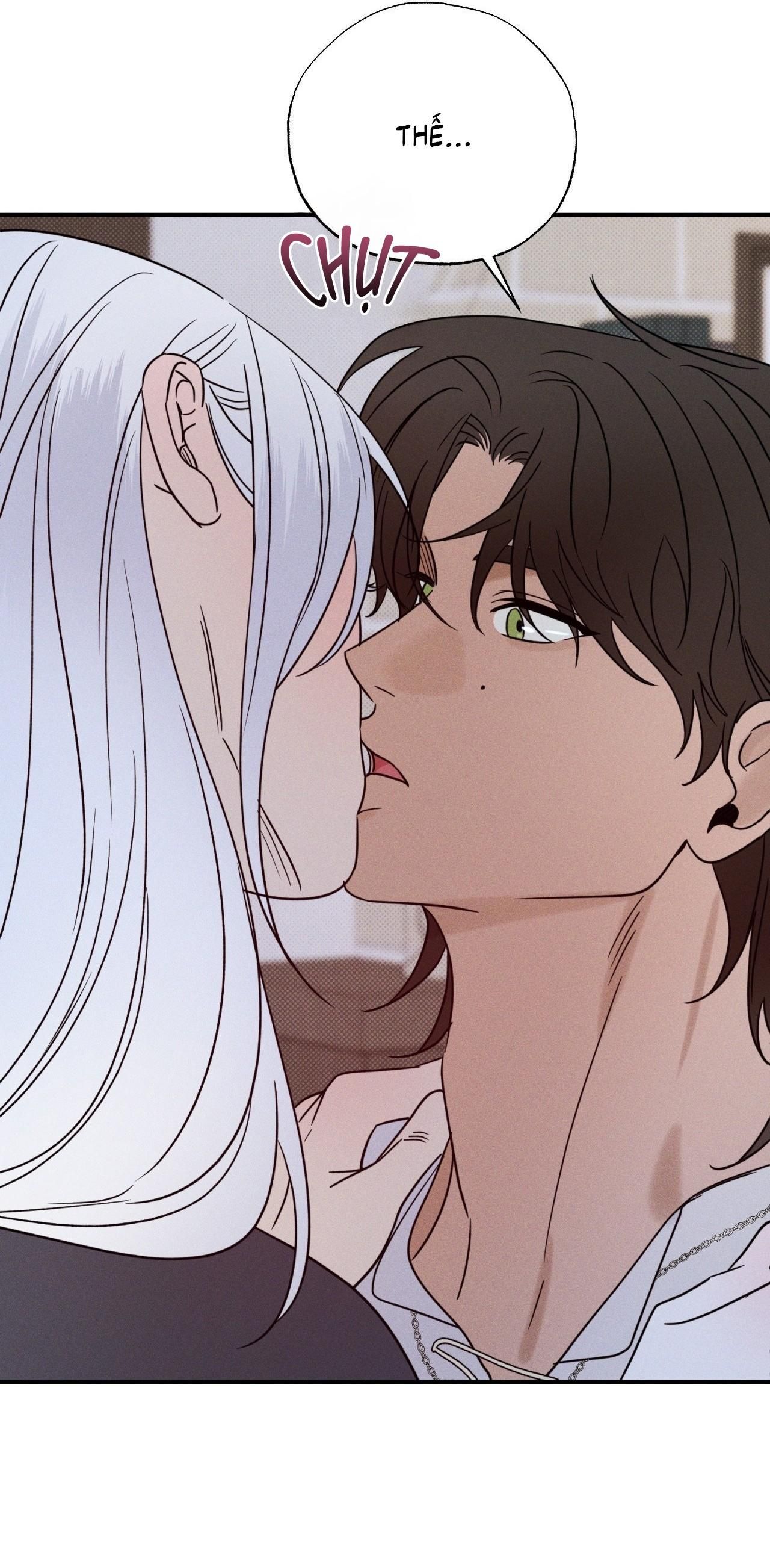 đọc truyện (cbunu) Đầm Lầy Của Nhân Ngư Chương 27 ảnh 59 tại Thiên Thai Truyện