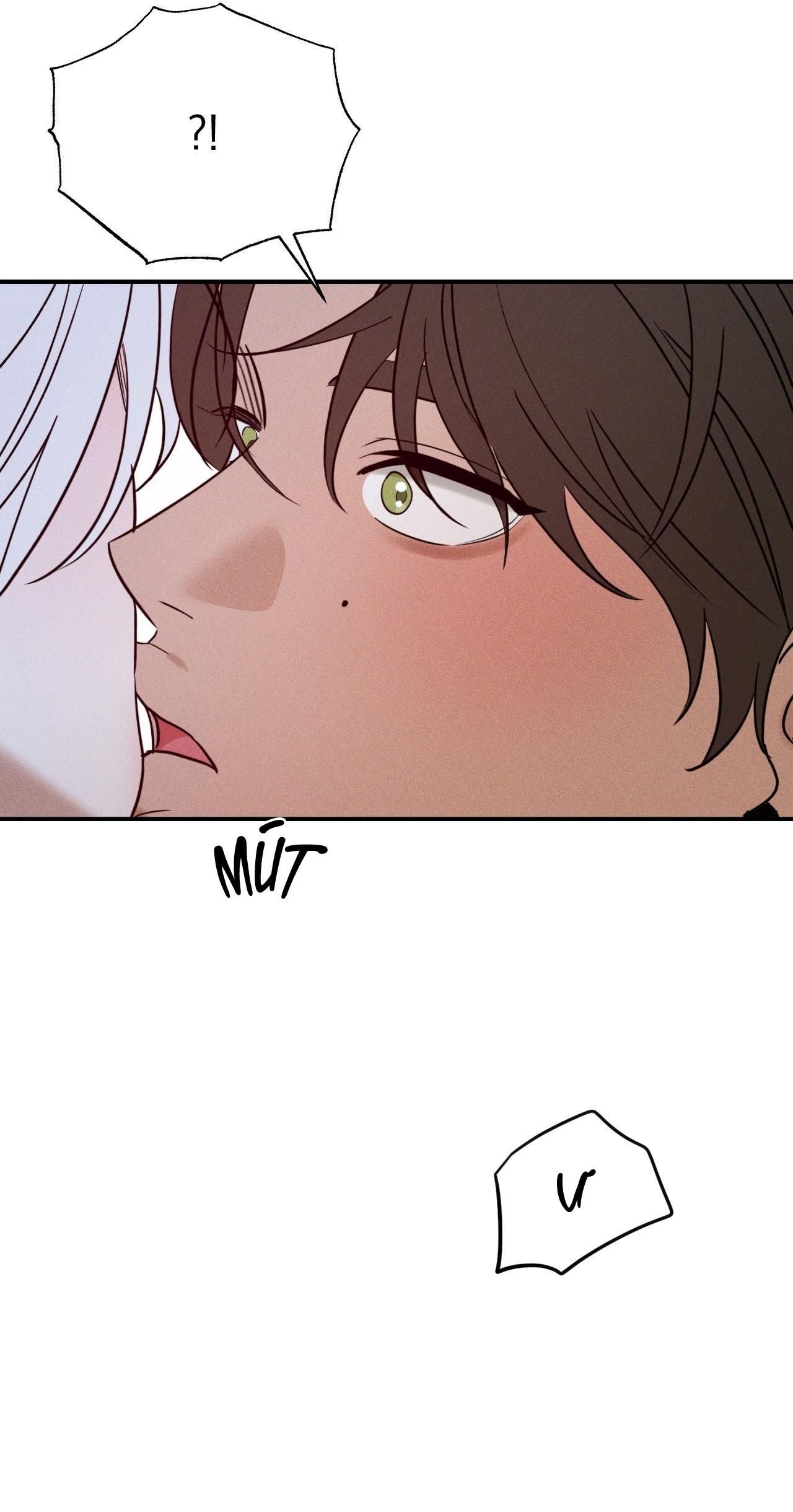 đọc truyện (cbunu) Đầm Lầy Của Nhân Ngư Chương 27 ảnh 60 tại Thiên Thai Truyện