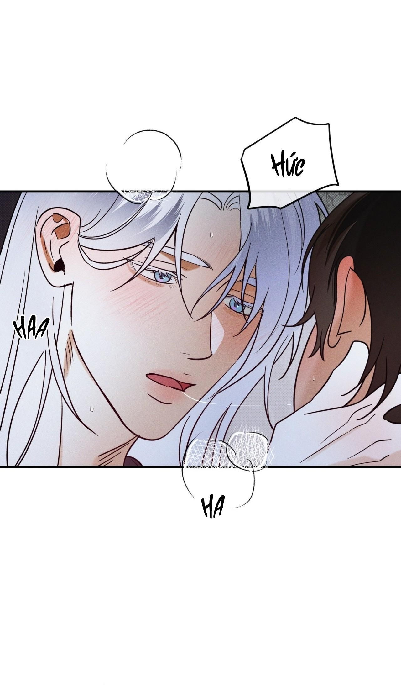 đọc truyện (cbunu) Đầm Lầy Của Nhân Ngư Chương 27 ảnh 62 tại Thiên Thai Truyện