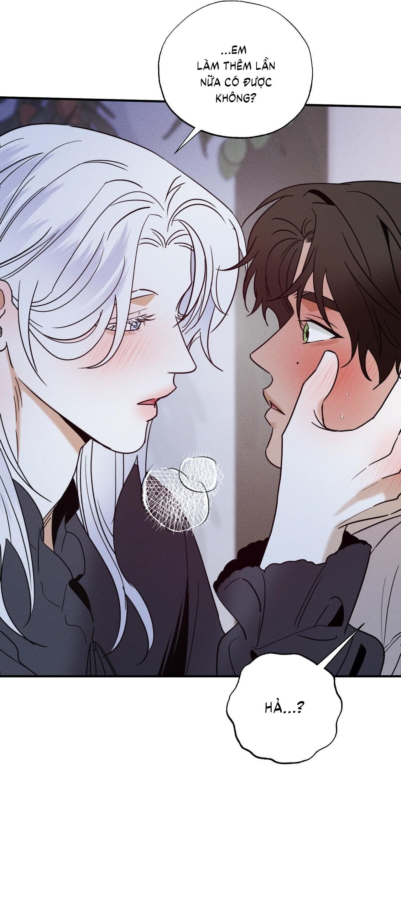 đọc truyện (cbunu) Đầm Lầy Của Nhân Ngư Chương 27 ảnh 64 tại Thiên Thai Truyện