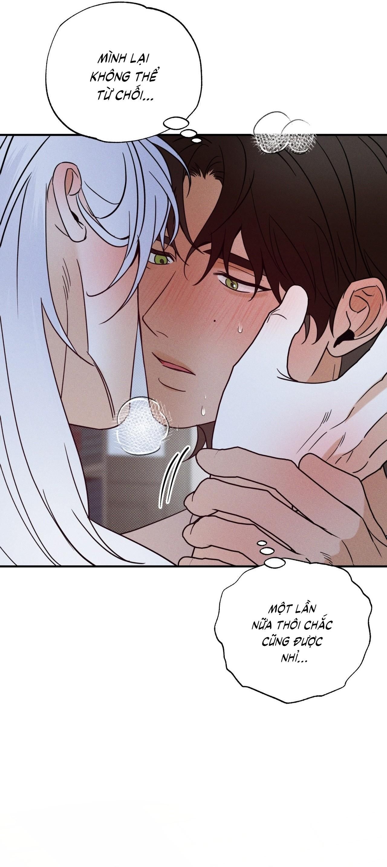 đọc truyện (cbunu) Đầm Lầy Của Nhân Ngư Chương 27 ảnh 66 tại Thiên Thai Truyện