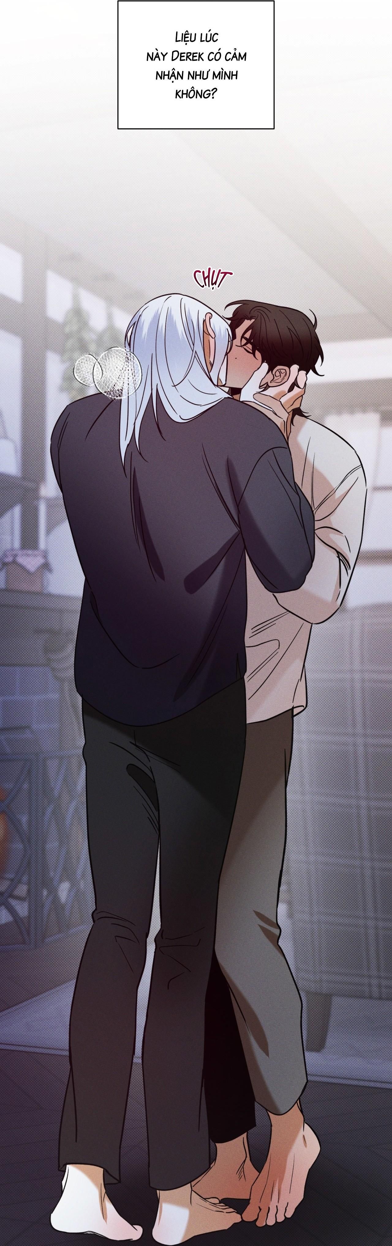 đọc truyện (cbunu) Đầm Lầy Của Nhân Ngư Chương 27 ảnh 67 tại Thiên Thai Truyện