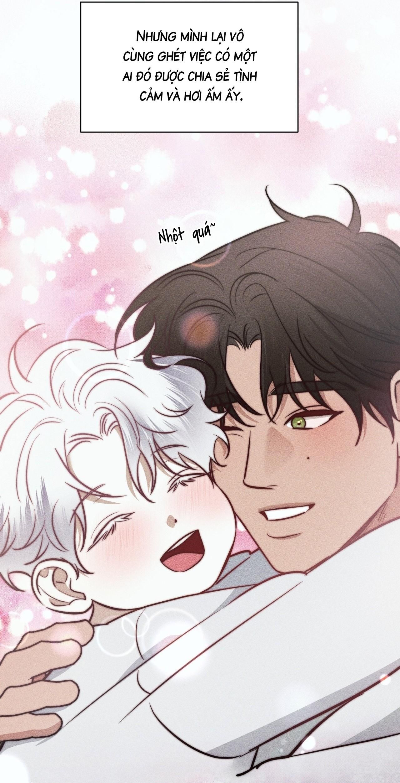 đọc truyện (cbunu) Đầm Lầy Của Nhân Ngư Chương 27 ảnh 9 tại Thiên Thai Truyện