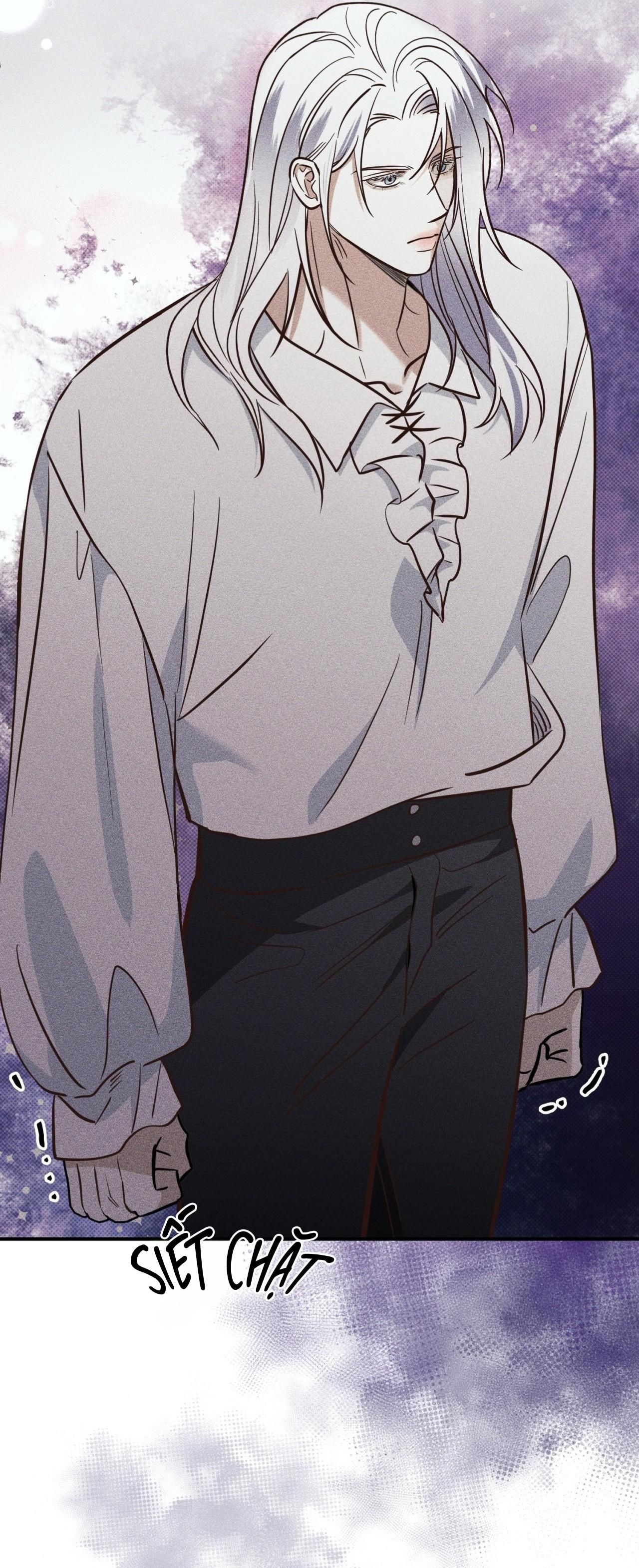 đọc truyện (cbunu) Đầm Lầy Của Nhân Ngư Chương 27 ảnh 10 tại Thiên Thai Truyện