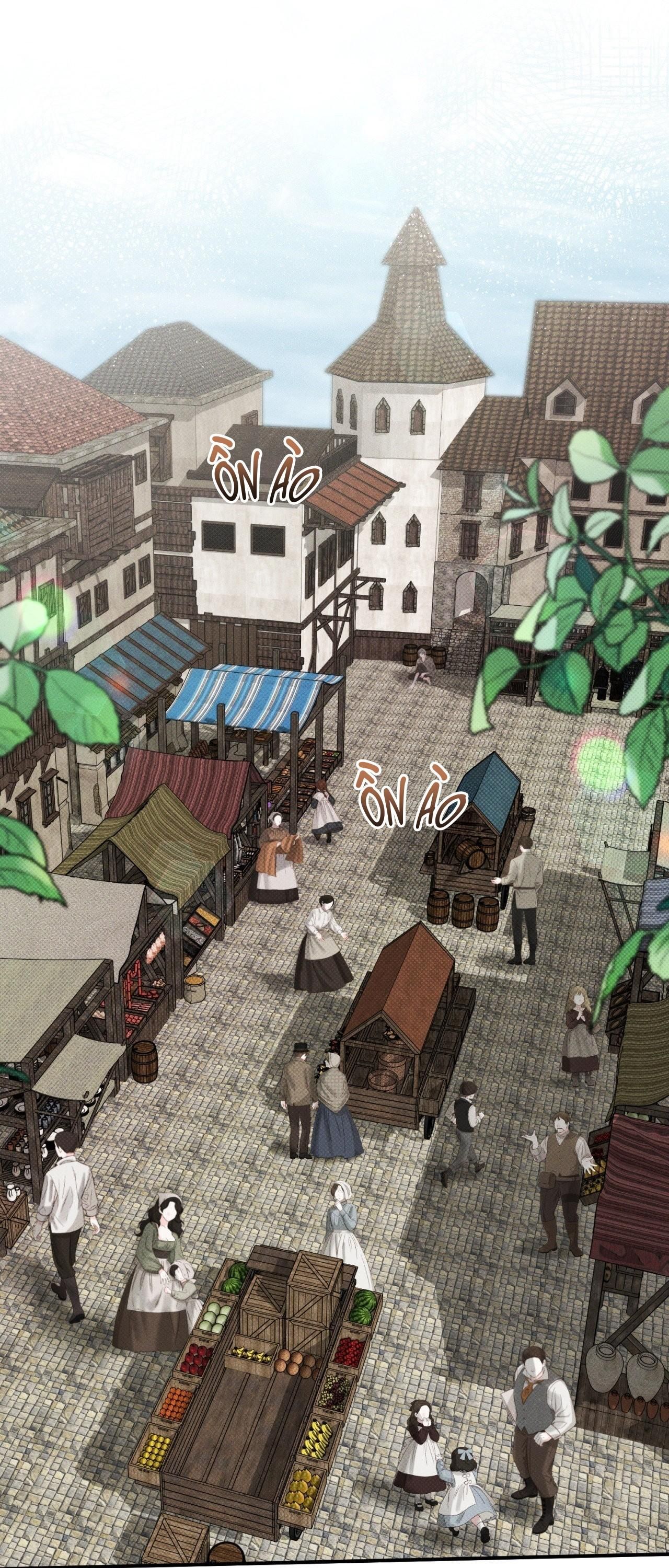 đọc truyện (cbunu) Đầm Lầy Của Nhân Ngư Chương 28 ảnh 2 tại Thiên Thai Truyện