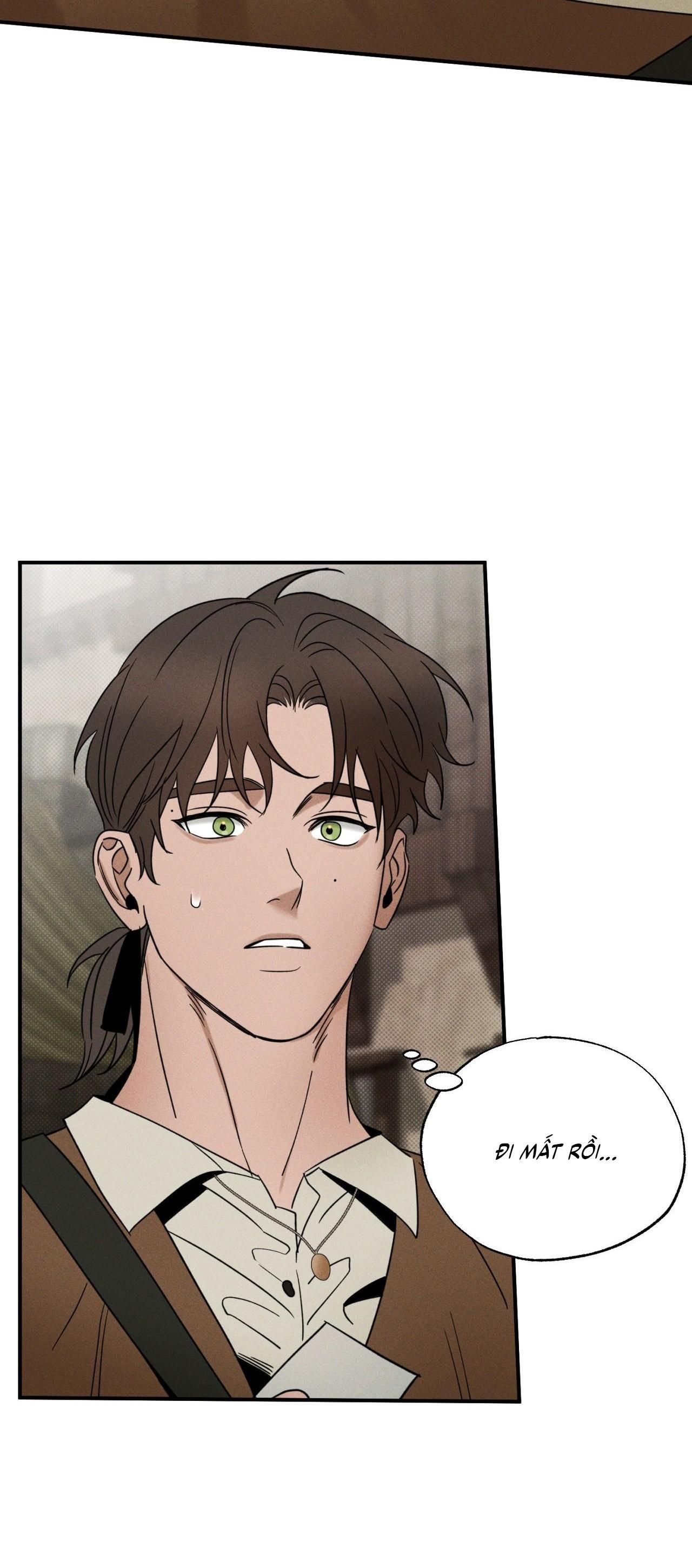 đọc truyện (cbunu) Đầm Lầy Của Nhân Ngư Chương 28 ảnh 12 tại Thiên Thai Truyện