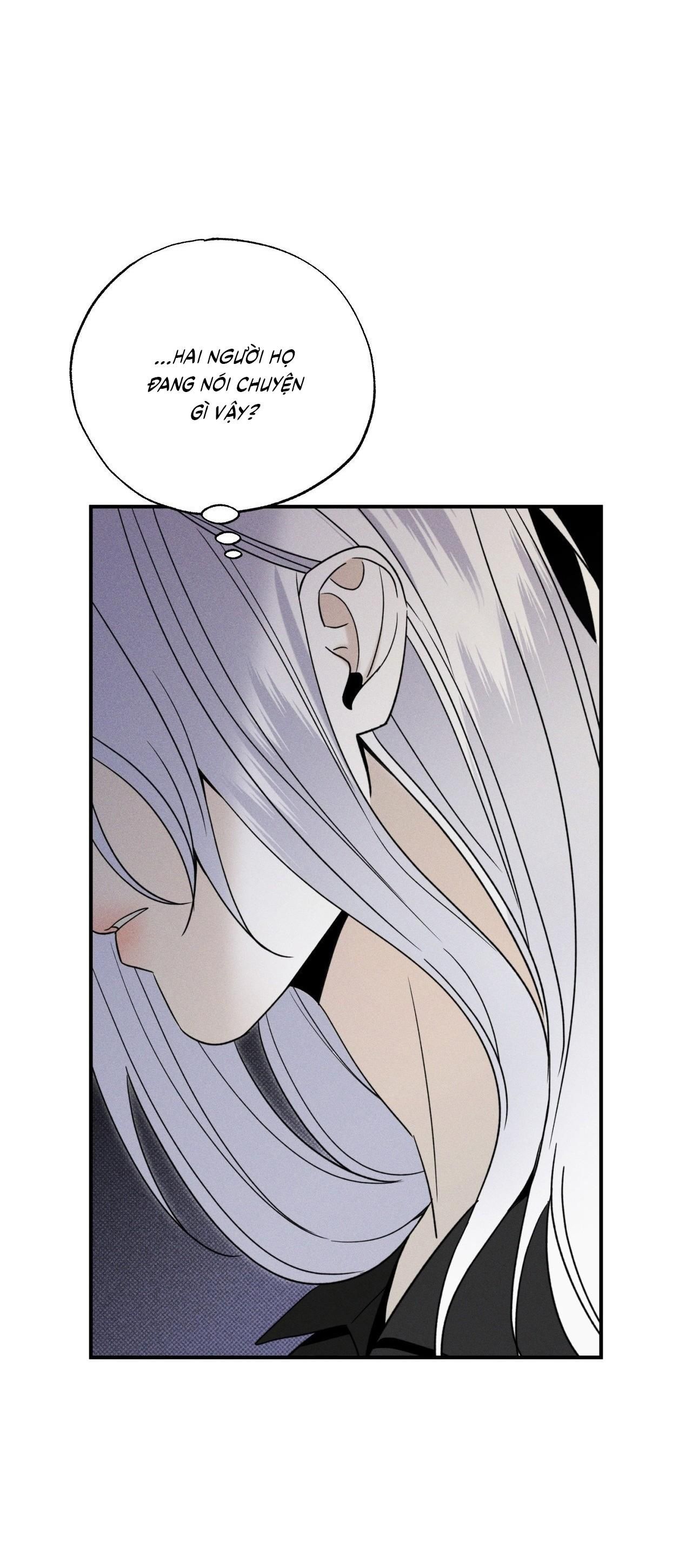 đọc truyện (cbunu) Đầm Lầy Của Nhân Ngư Chương 28 ảnh 18 tại Thiên Thai Truyện