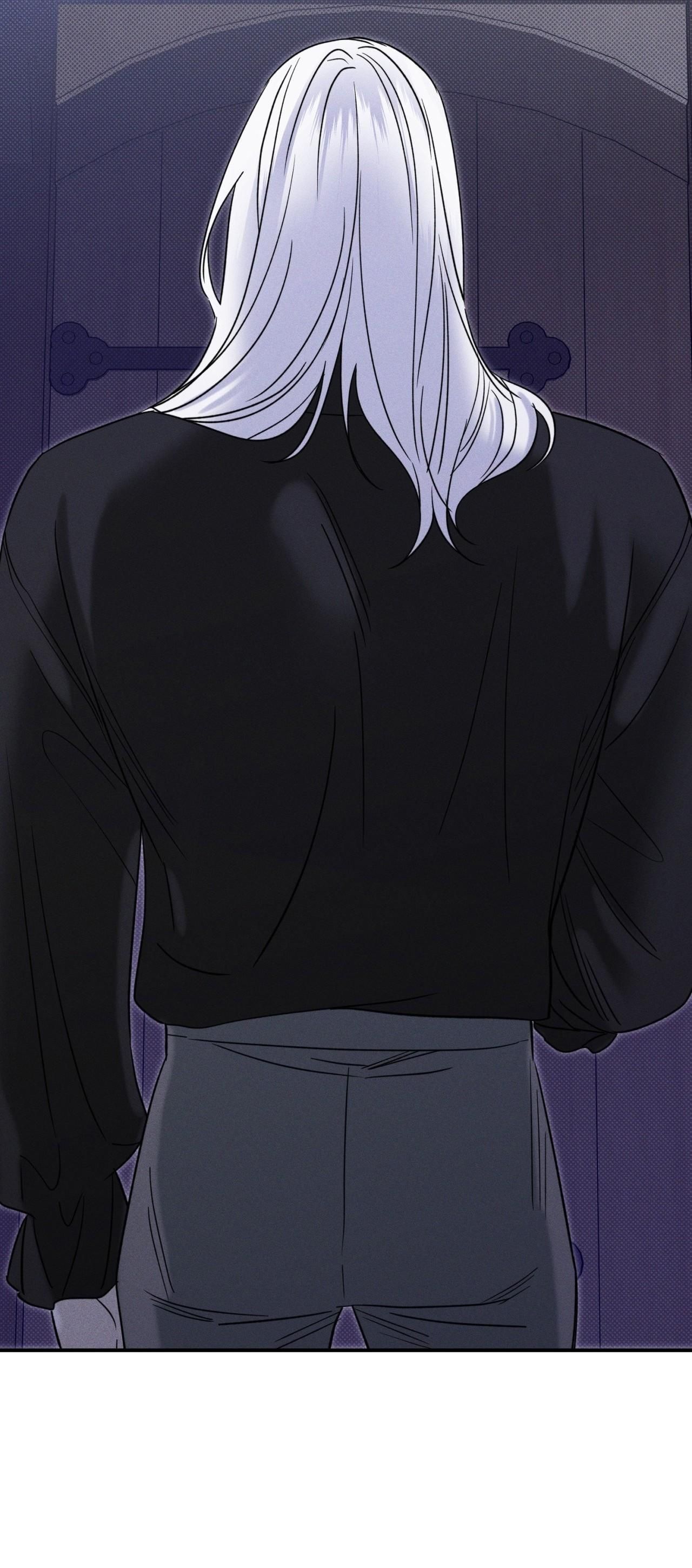 đọc truyện (cbunu) Đầm Lầy Của Nhân Ngư Chương 28 ảnh 20 tại Thiên Thai Truyện