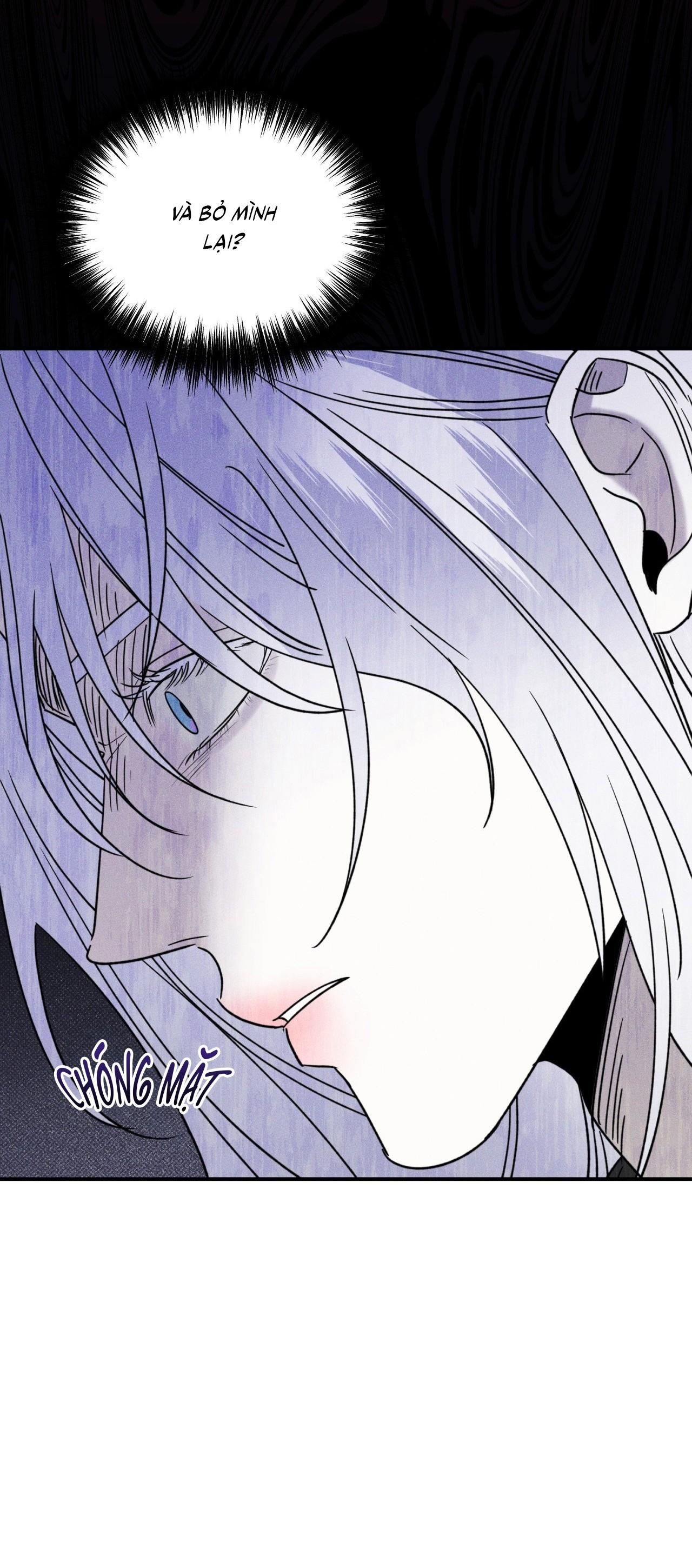 đọc truyện (cbunu) Đầm Lầy Của Nhân Ngư Chương 28 ảnh 23 tại Thiên Thai Truyện