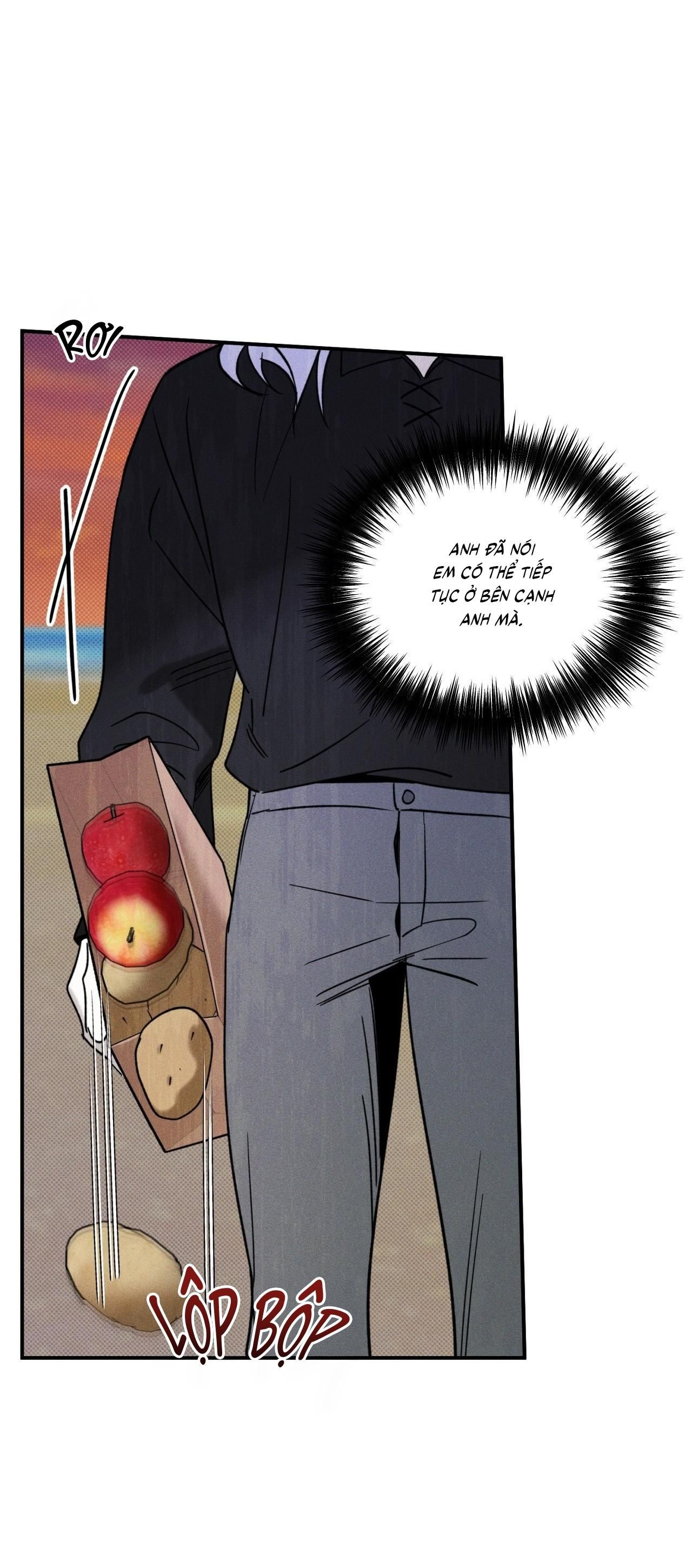 đọc truyện (cbunu) Đầm Lầy Của Nhân Ngư Chương 28 ảnh 24 tại Thiên Thai Truyện