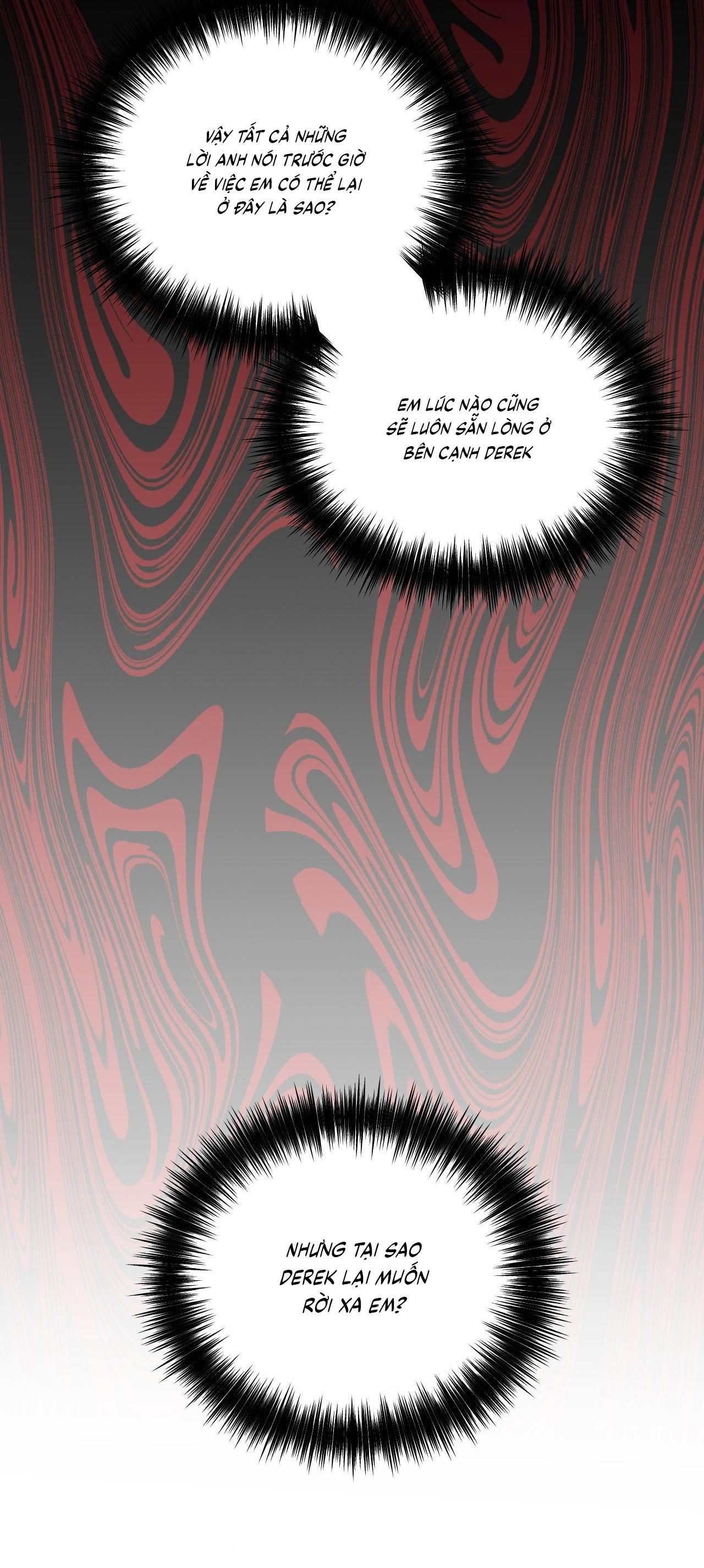 đọc truyện (cbunu) Đầm Lầy Của Nhân Ngư Chương 28 ảnh 26 tại Thiên Thai Truyện