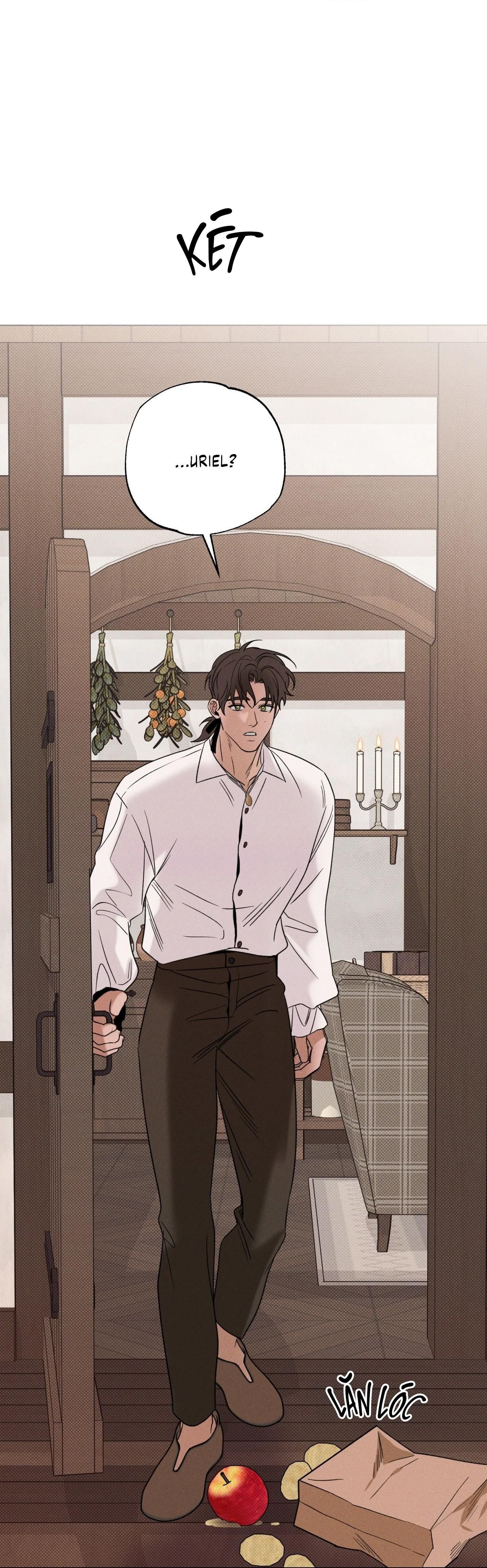 đọc truyện (cbunu) Đầm Lầy Của Nhân Ngư Chương 28 ảnh 28 tại Thiên Thai Truyện