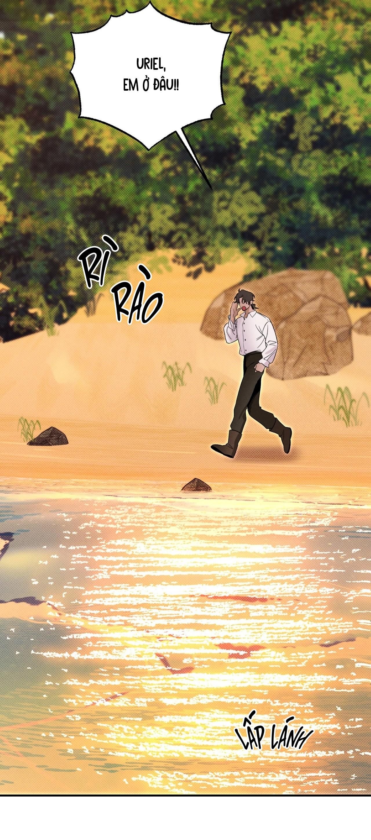 đọc truyện (cbunu) Đầm Lầy Của Nhân Ngư Chương 28 ảnh 31 tại Thiên Thai Truyện