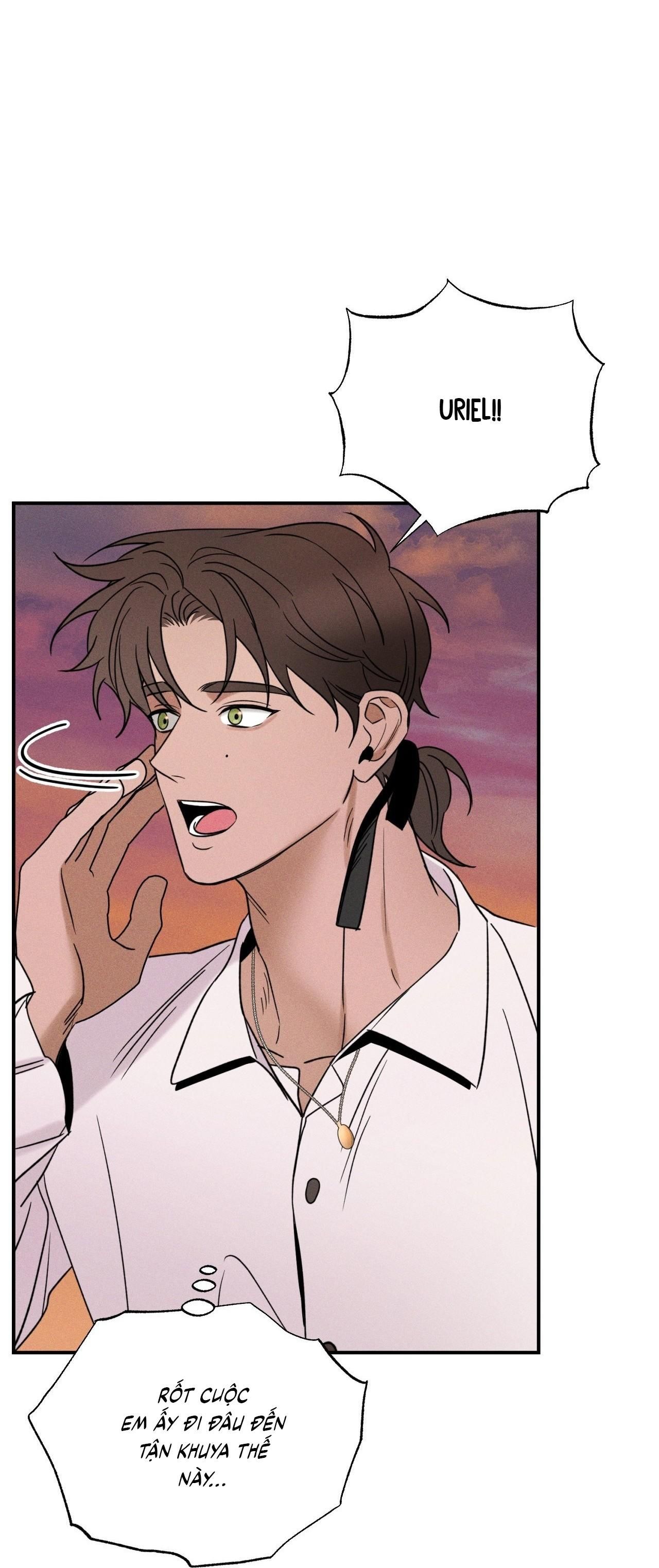 đọc truyện (cbunu) Đầm Lầy Của Nhân Ngư Chương 28 ảnh 32 tại Thiên Thai Truyện