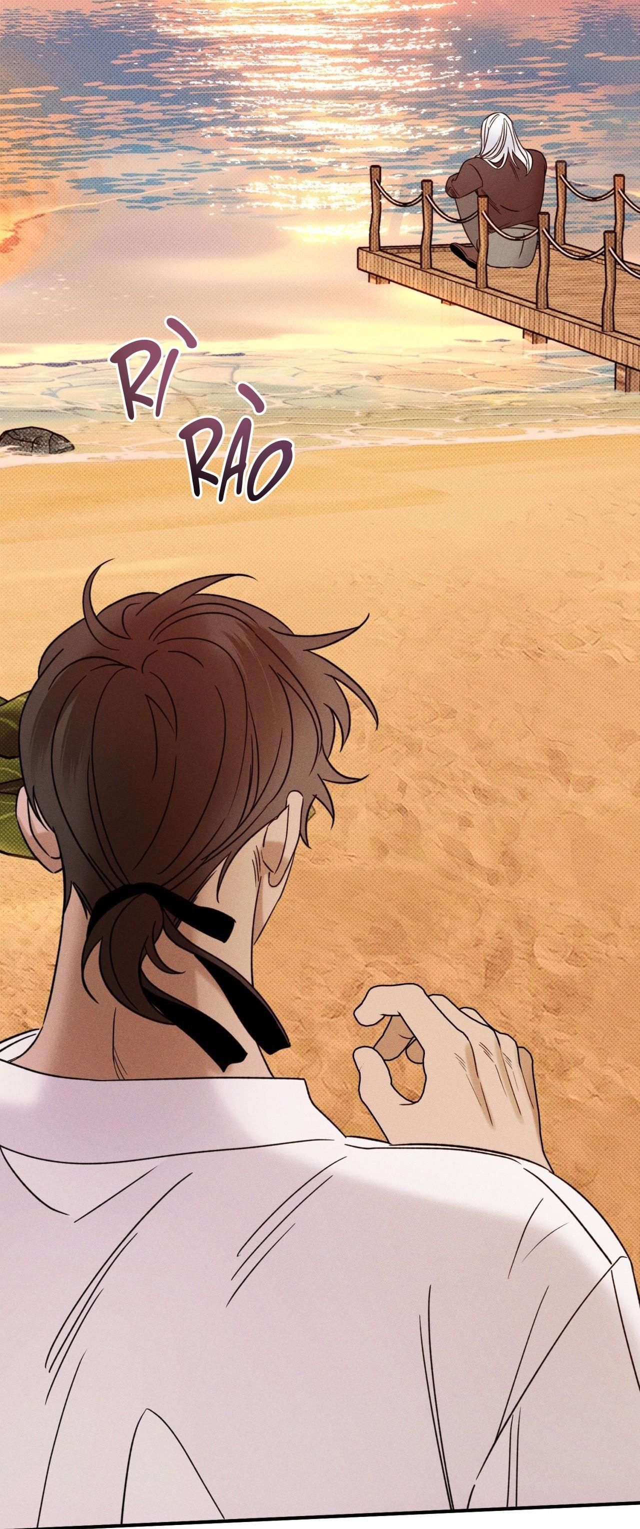 đọc truyện (cbunu) Đầm Lầy Của Nhân Ngư Chương 28 ảnh 34 tại Thiên Thai Truyện