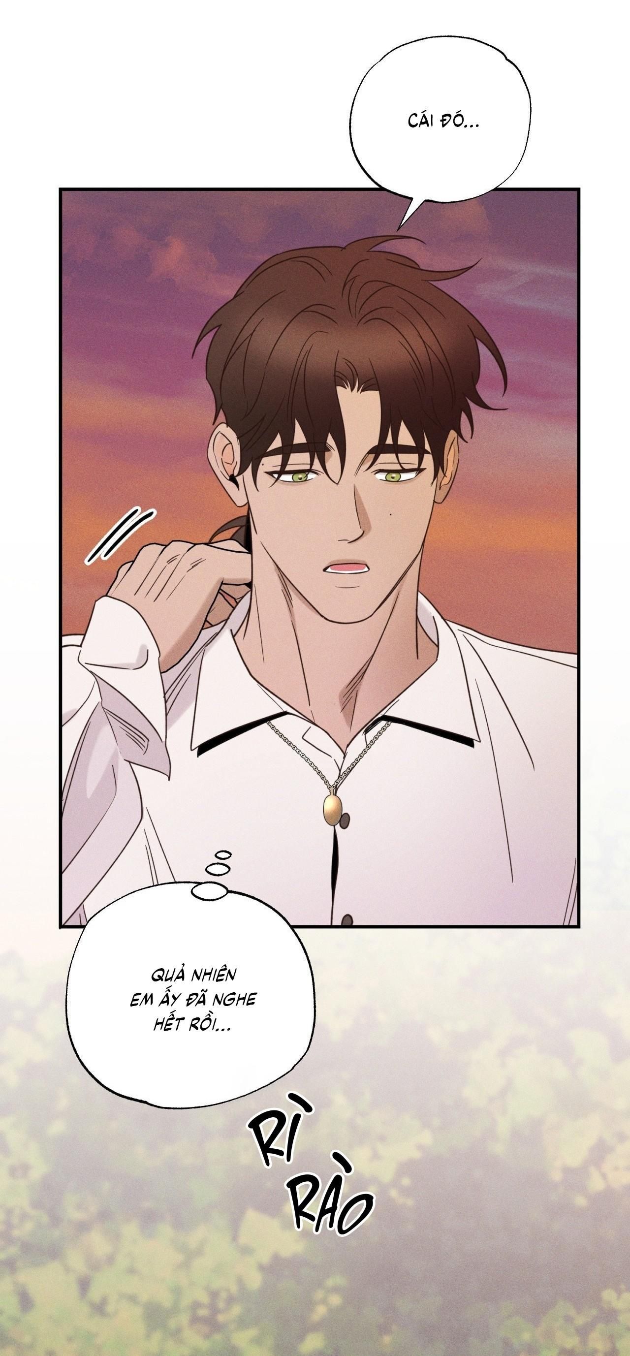 đọc truyện (cbunu) Đầm Lầy Của Nhân Ngư Chương 28 ảnh 38 tại Thiên Thai Truyện