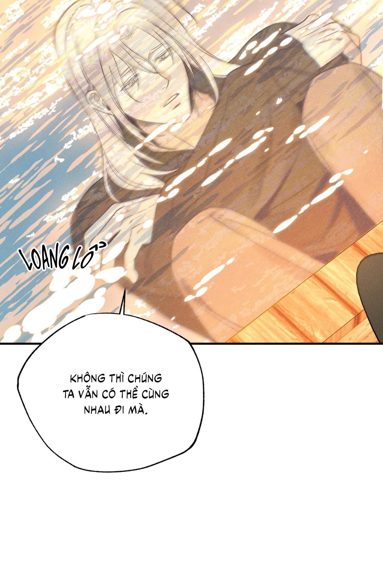 đọc truyện (cbunu) Đầm Lầy Của Nhân Ngư Chương 28 ảnh 41 tại Thiên Thai Truyện