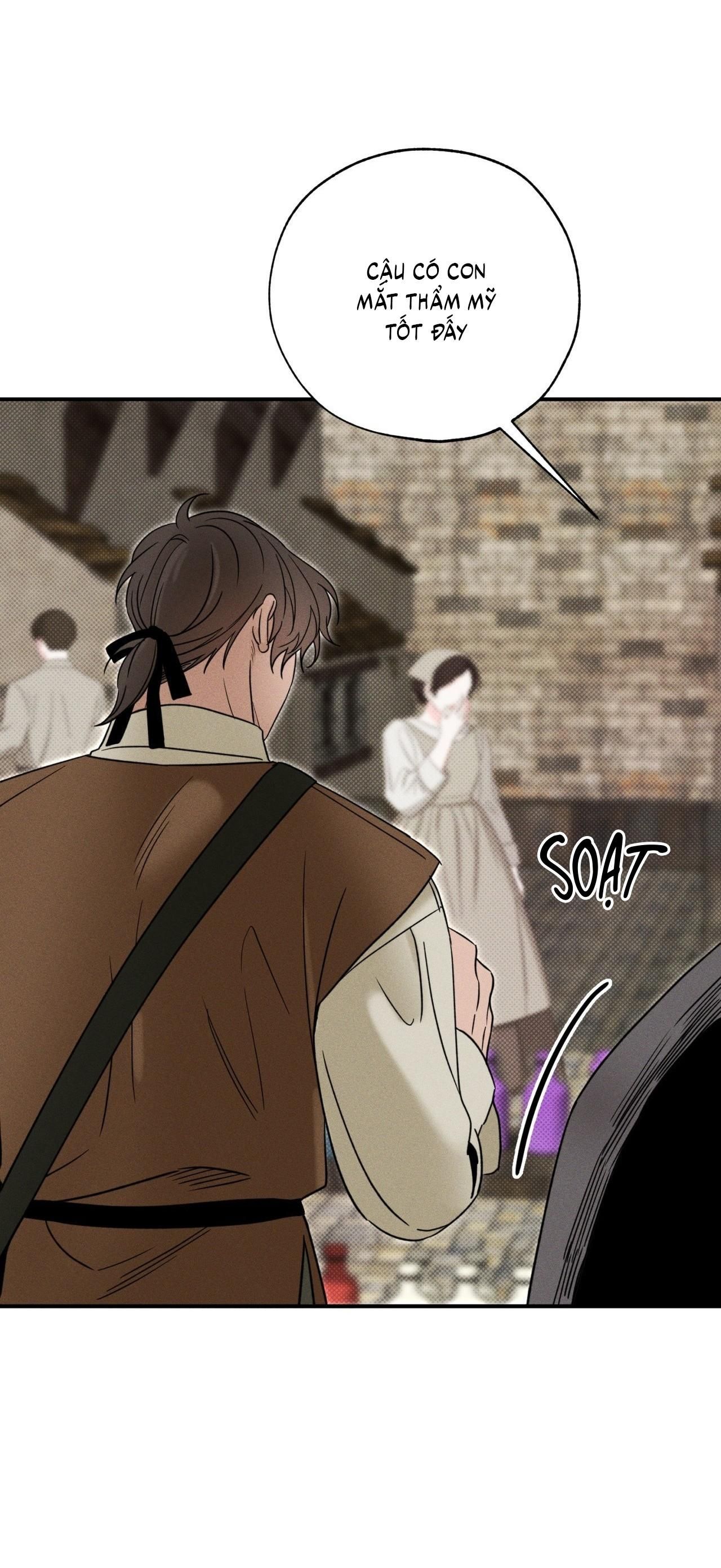 đọc truyện (cbunu) Đầm Lầy Của Nhân Ngư Chương 28 ảnh 6 tại Thiên Thai Truyện