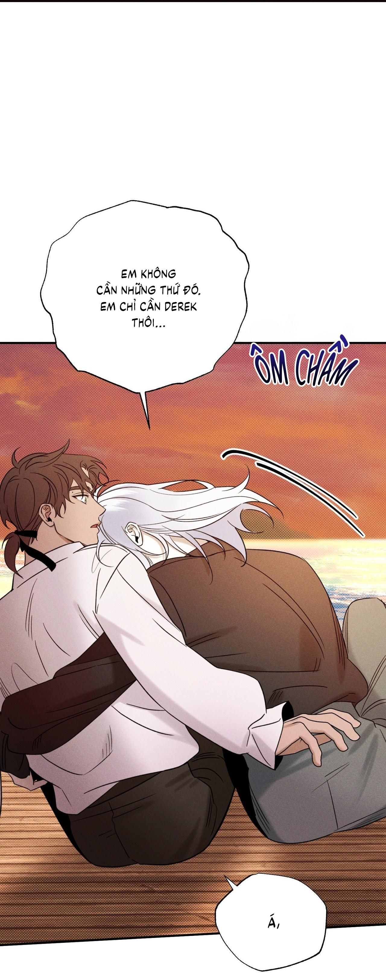 đọc truyện (cbunu) Đầm Lầy Của Nhân Ngư Chương 28 ảnh 46 tại Thiên Thai Truyện