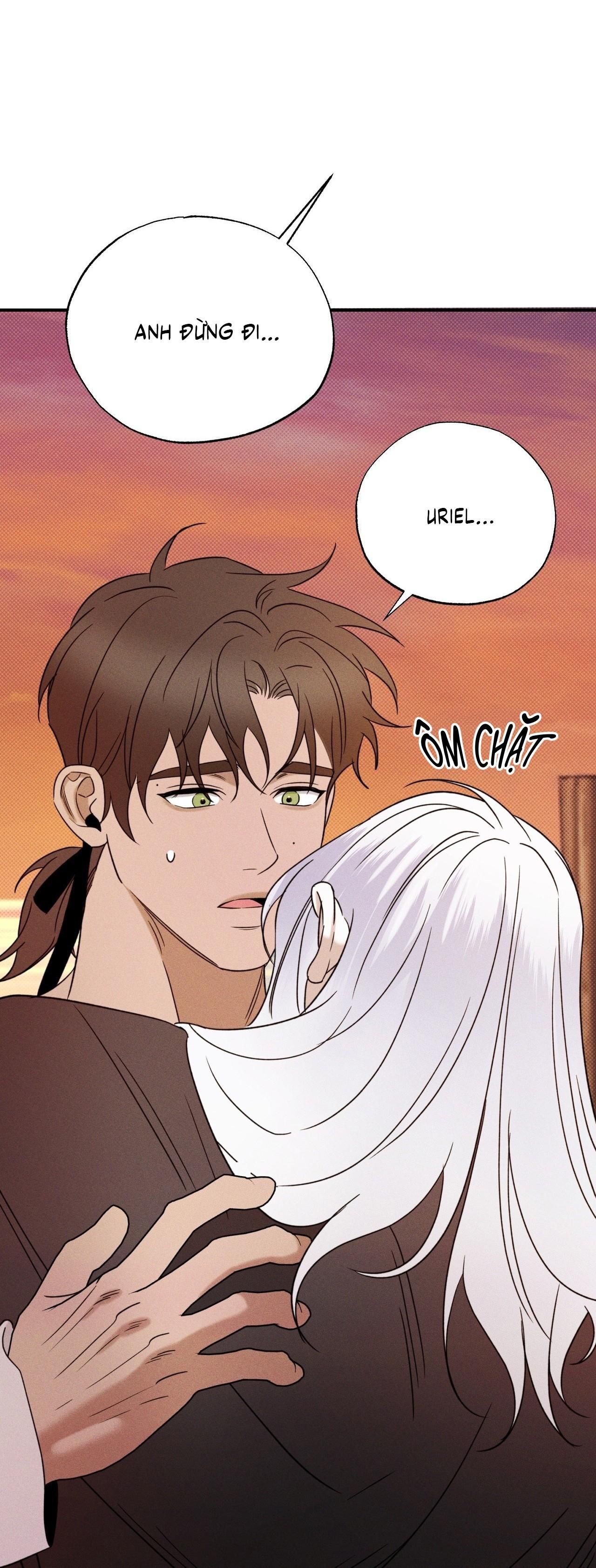 đọc truyện (cbunu) Đầm Lầy Của Nhân Ngư Chương 28 ảnh 47 tại Thiên Thai Truyện