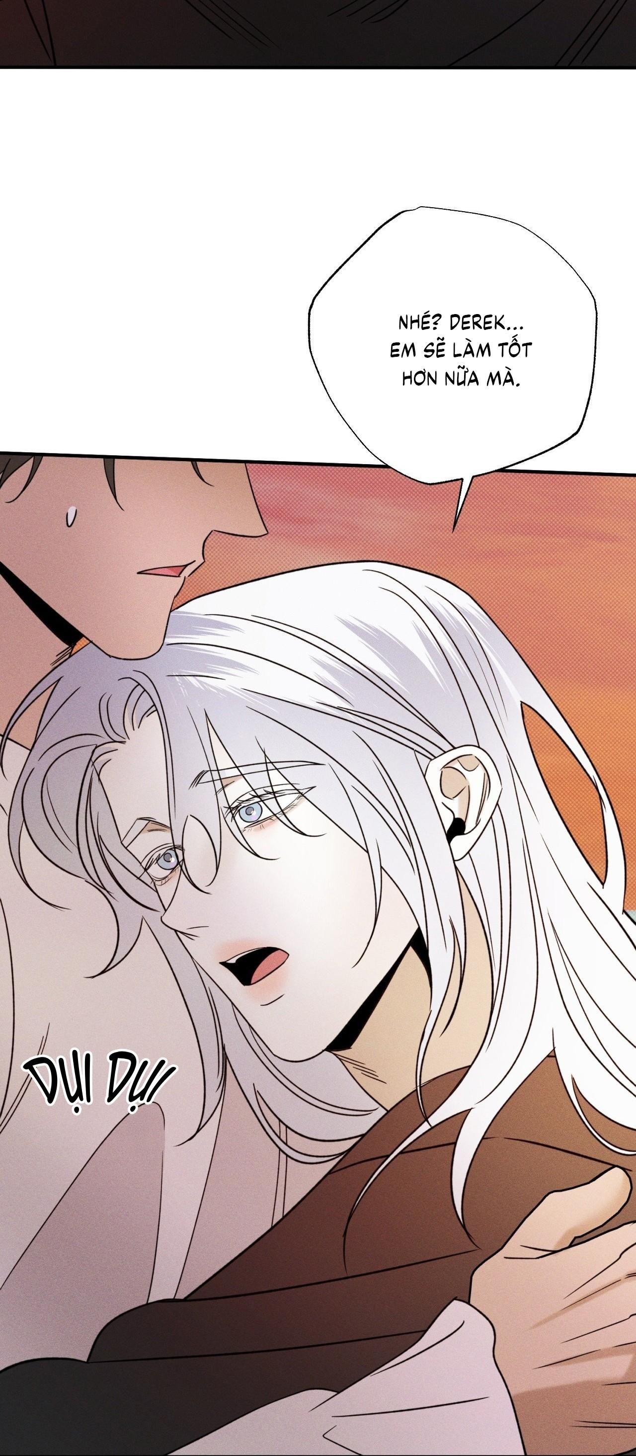 đọc truyện (cbunu) Đầm Lầy Của Nhân Ngư Chương 28 ảnh 48 tại Thiên Thai Truyện