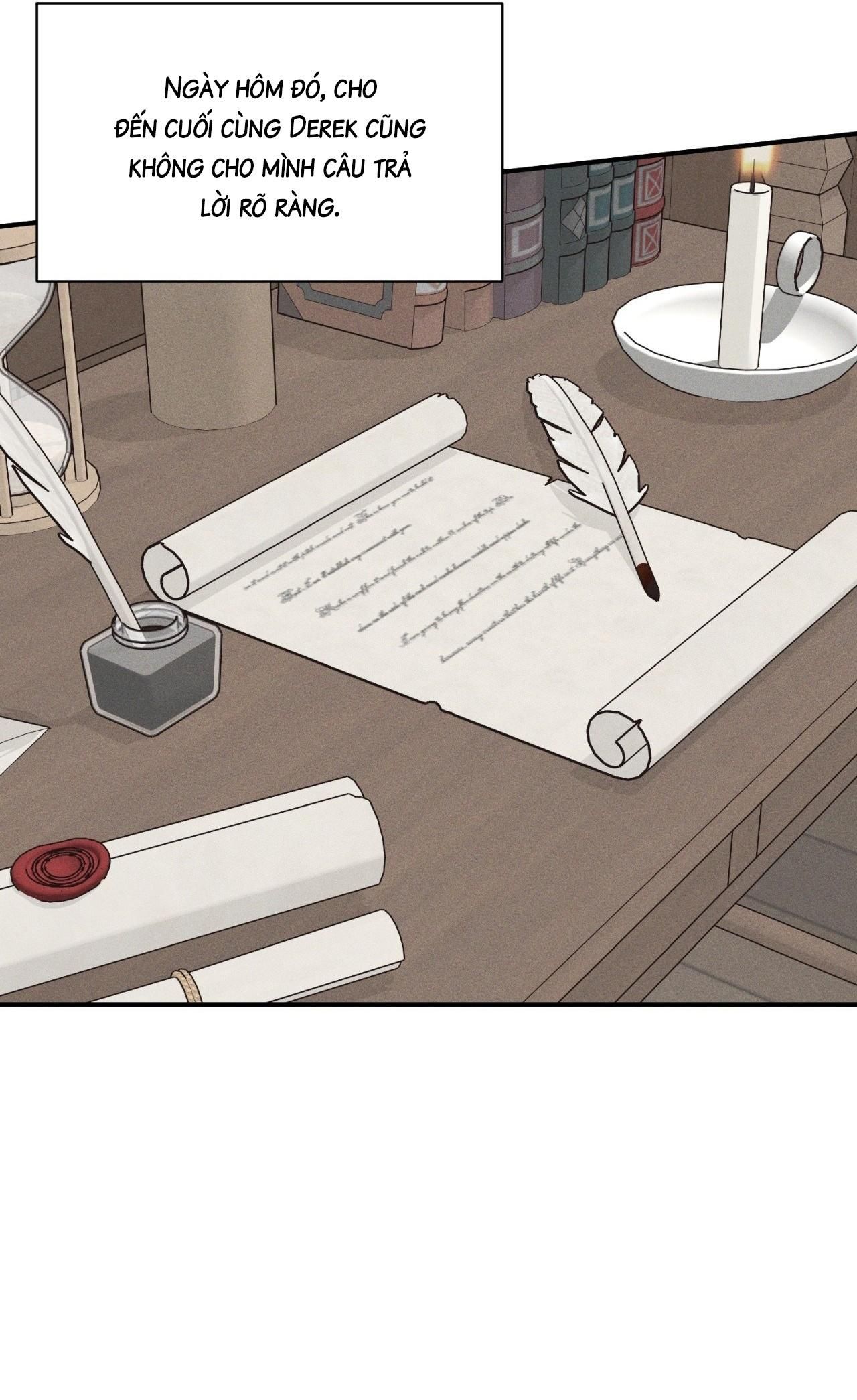 đọc truyện (cbunu) Đầm Lầy Của Nhân Ngư Chương 28 ảnh 52 tại Thiên Thai Truyện