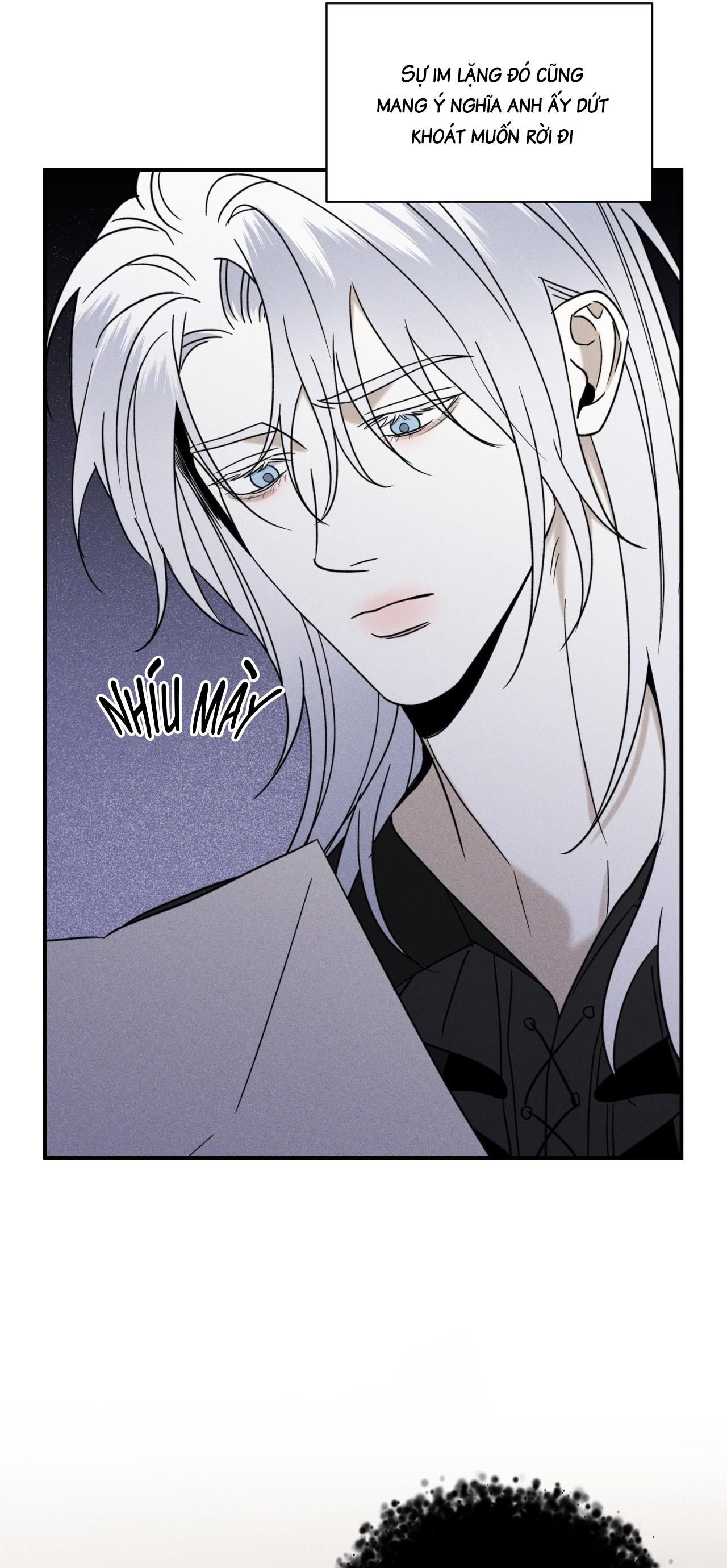 đọc truyện (cbunu) Đầm Lầy Của Nhân Ngư Chương 28 ảnh 54 tại Thiên Thai Truyện