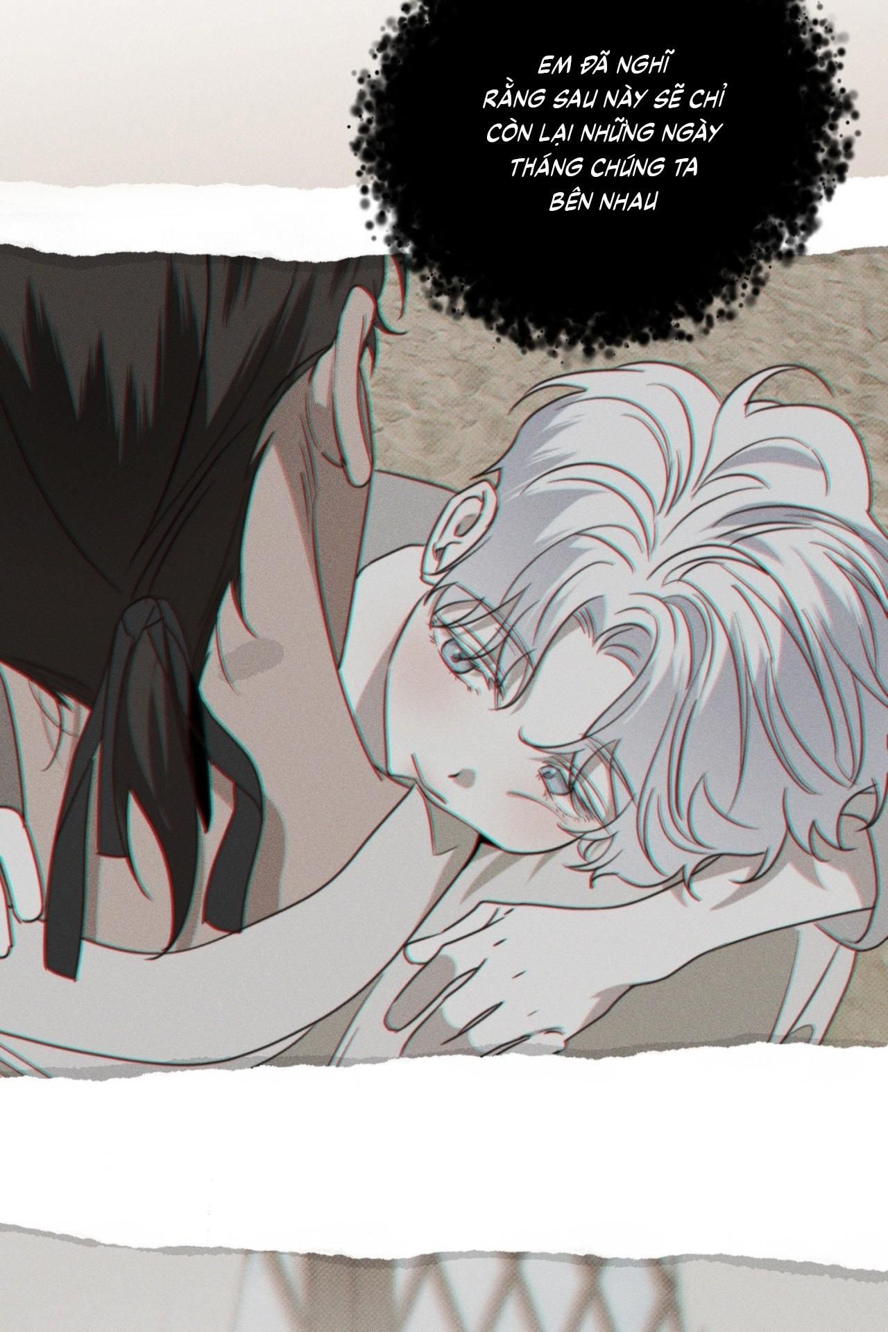 đọc truyện (cbunu) Đầm Lầy Của Nhân Ngư Chương 28 ảnh 55 tại Thiên Thai Truyện