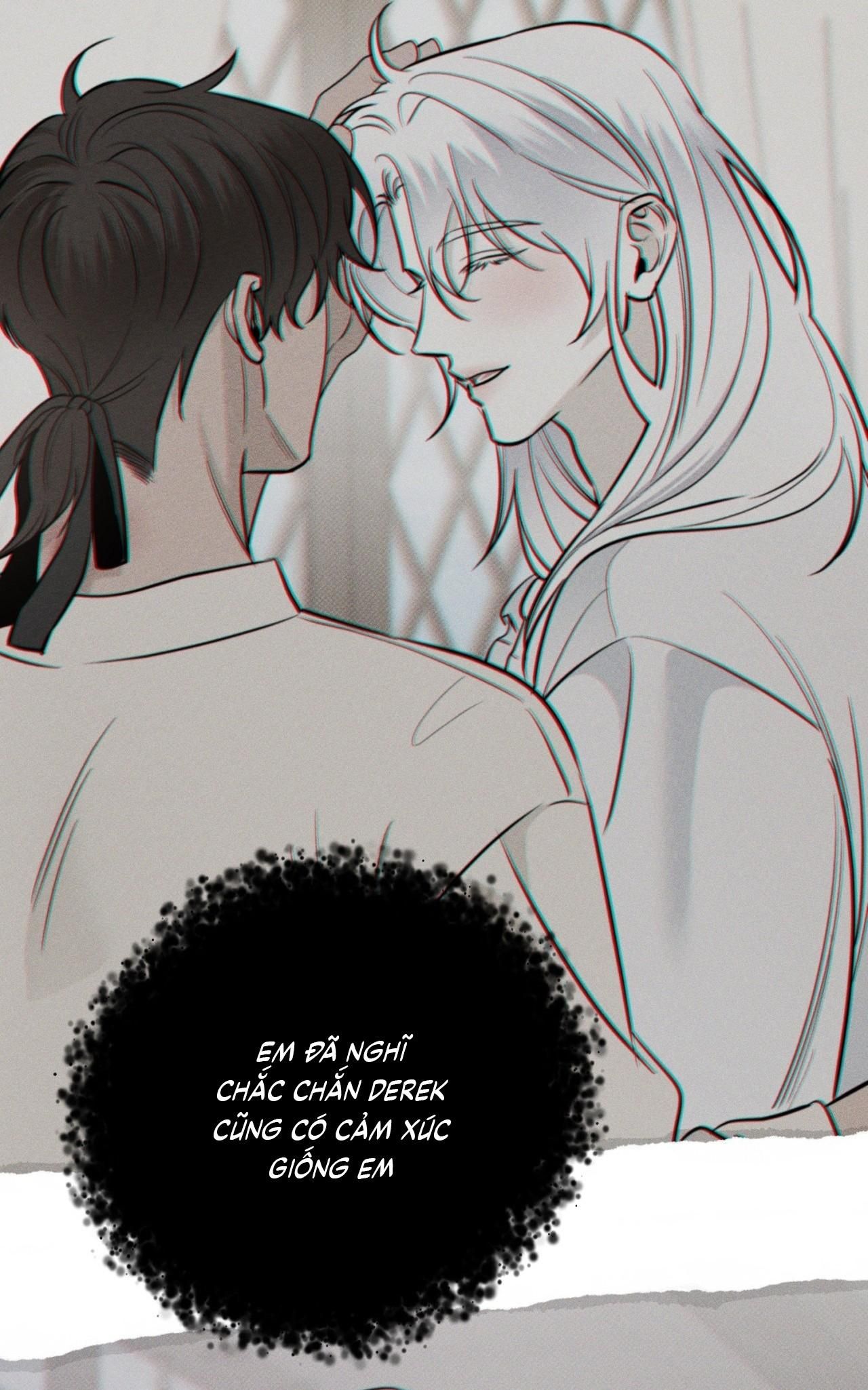 đọc truyện (cbunu) Đầm Lầy Của Nhân Ngư Chương 28 ảnh 56 tại Thiên Thai Truyện