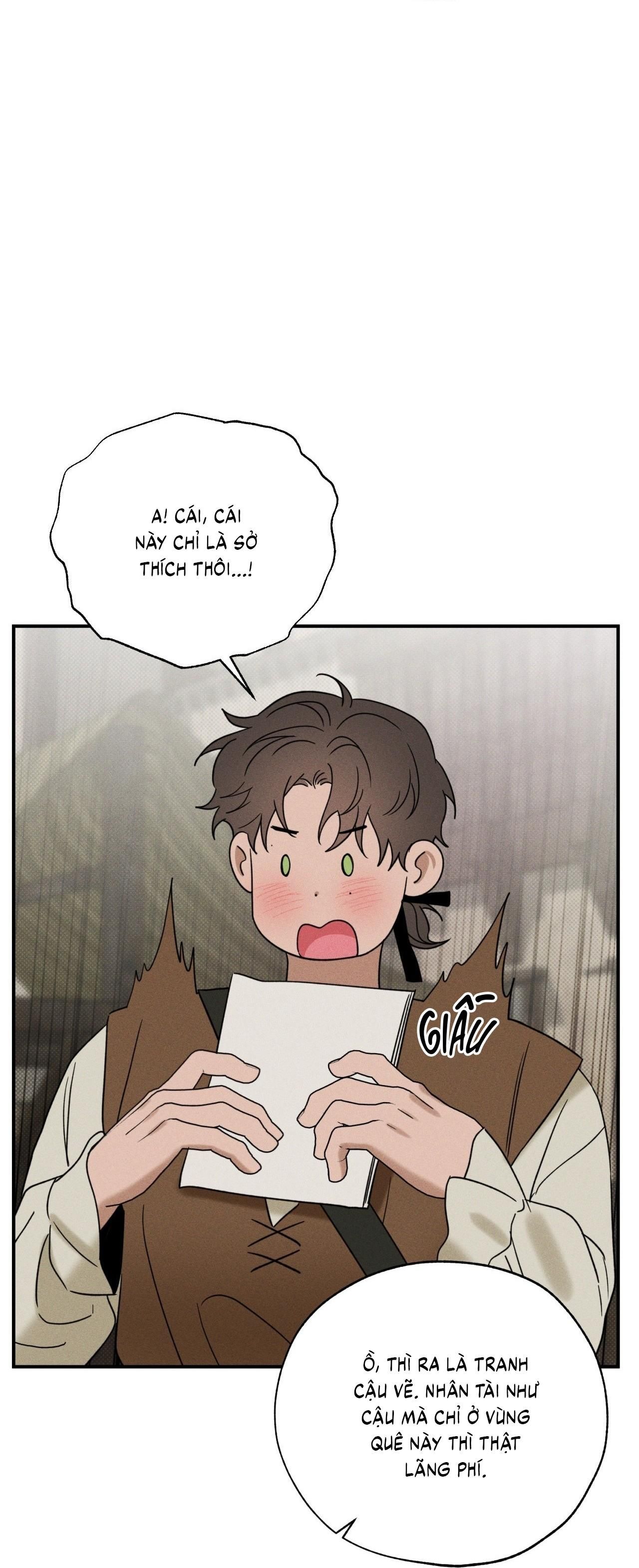 đọc truyện (cbunu) Đầm Lầy Của Nhân Ngư Chương 28 ảnh 8 tại Thiên Thai Truyện