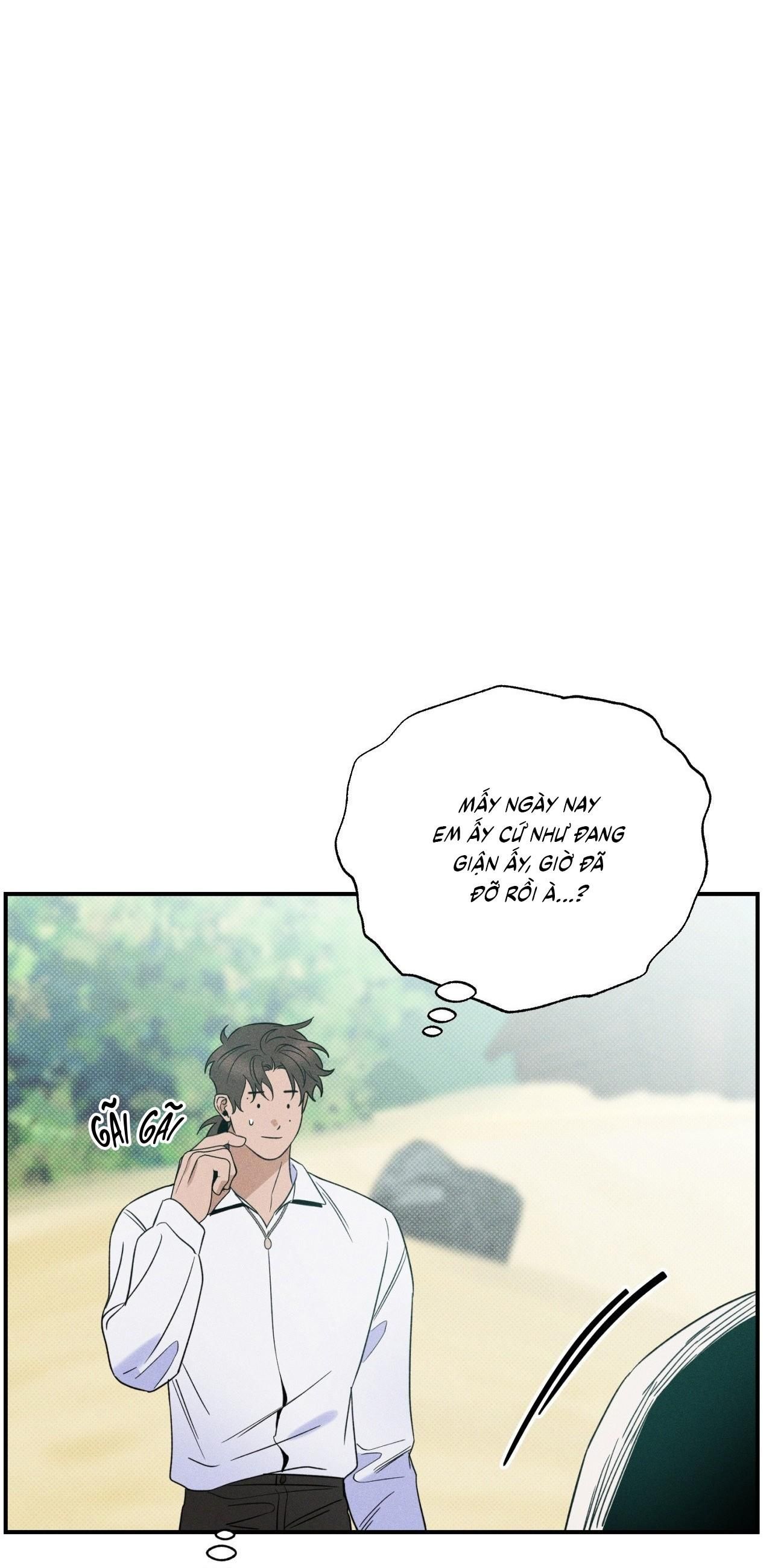 đọc truyện (cbunu) Đầm Lầy Của Nhân Ngư Chương 28 ảnh 66 tại Thiên Thai Truyện