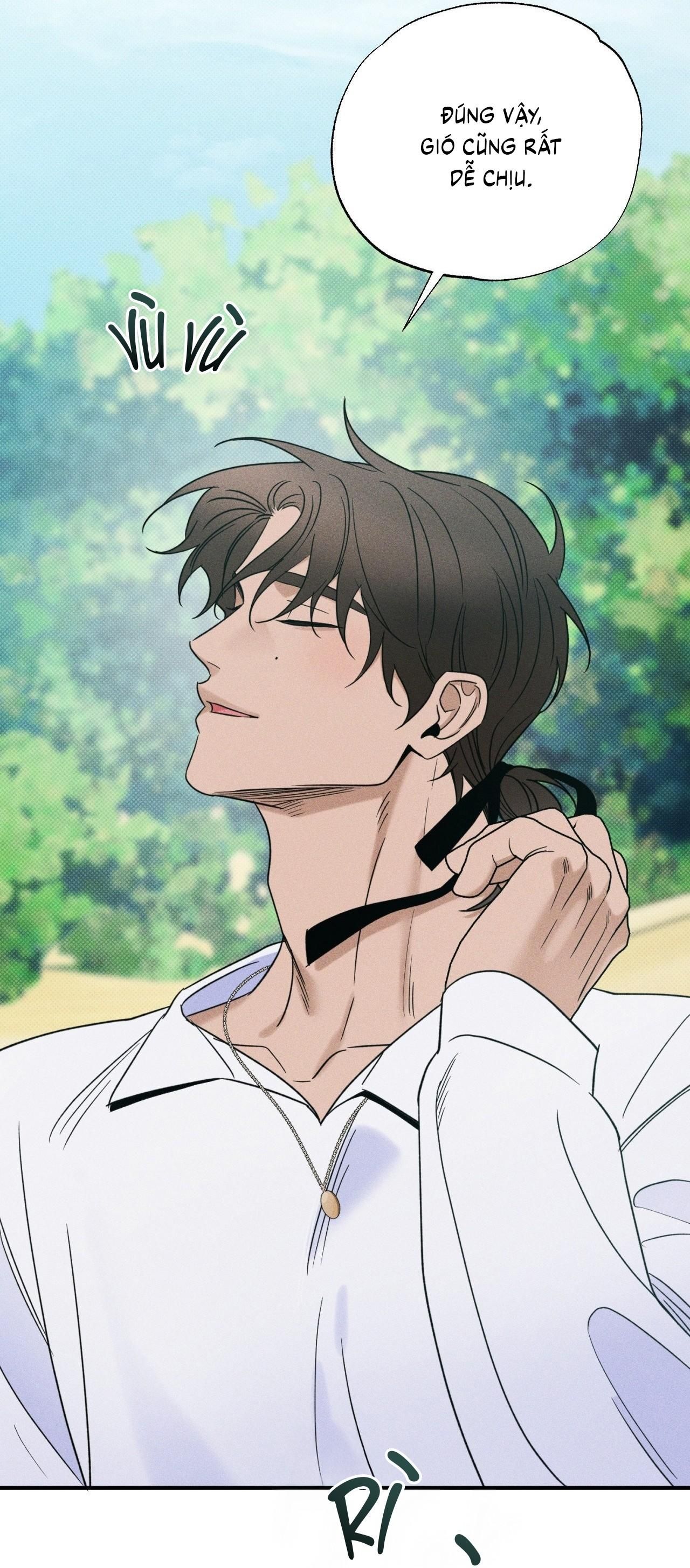 đọc truyện (cbunu) Đầm Lầy Của Nhân Ngư Chương 28 ảnh 68 tại Thiên Thai Truyện