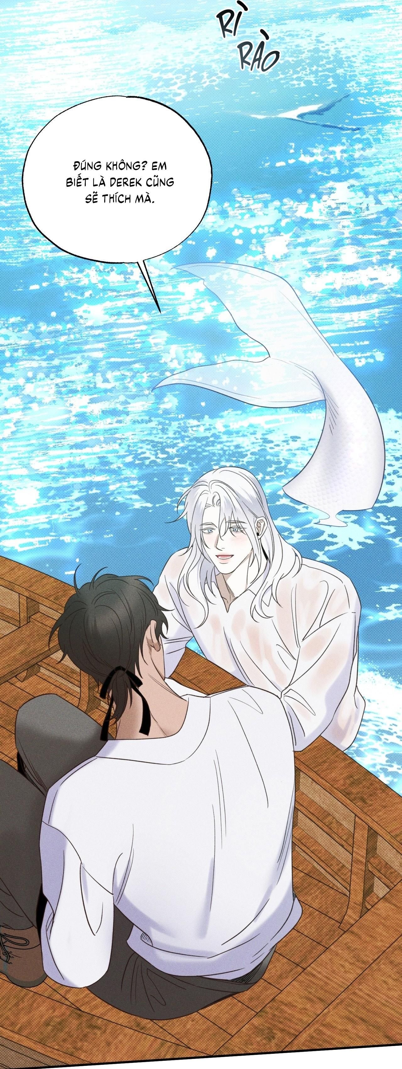 đọc truyện (cbunu) Đầm Lầy Của Nhân Ngư Chương 28 ảnh 72 tại Thiên Thai Truyện