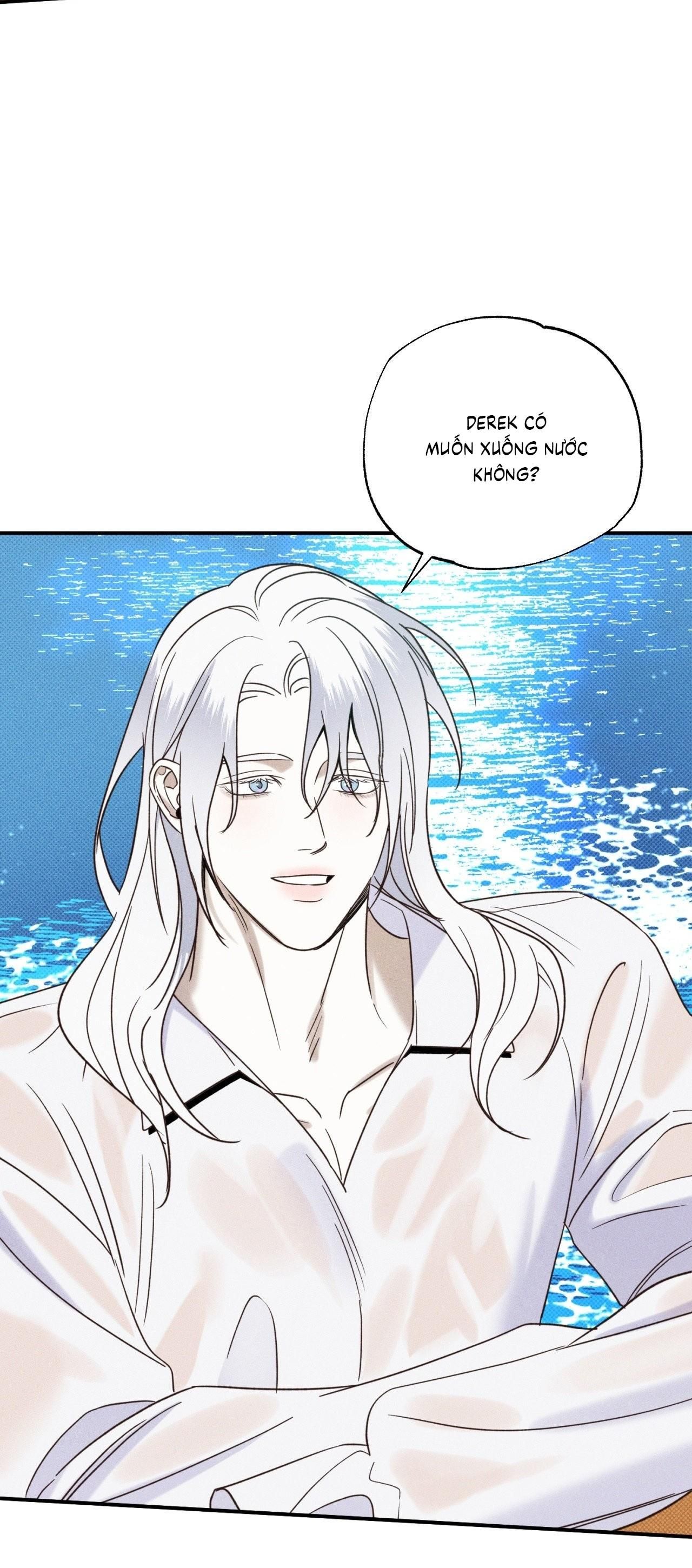 đọc truyện (cbunu) Đầm Lầy Của Nhân Ngư Chương 28 ảnh 73 tại Thiên Thai Truyện