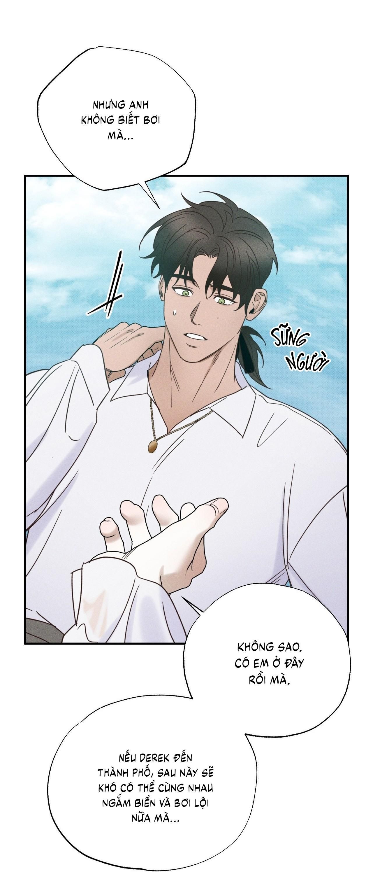 đọc truyện (cbunu) Đầm Lầy Của Nhân Ngư Chương 28 ảnh 74 tại Thiên Thai Truyện