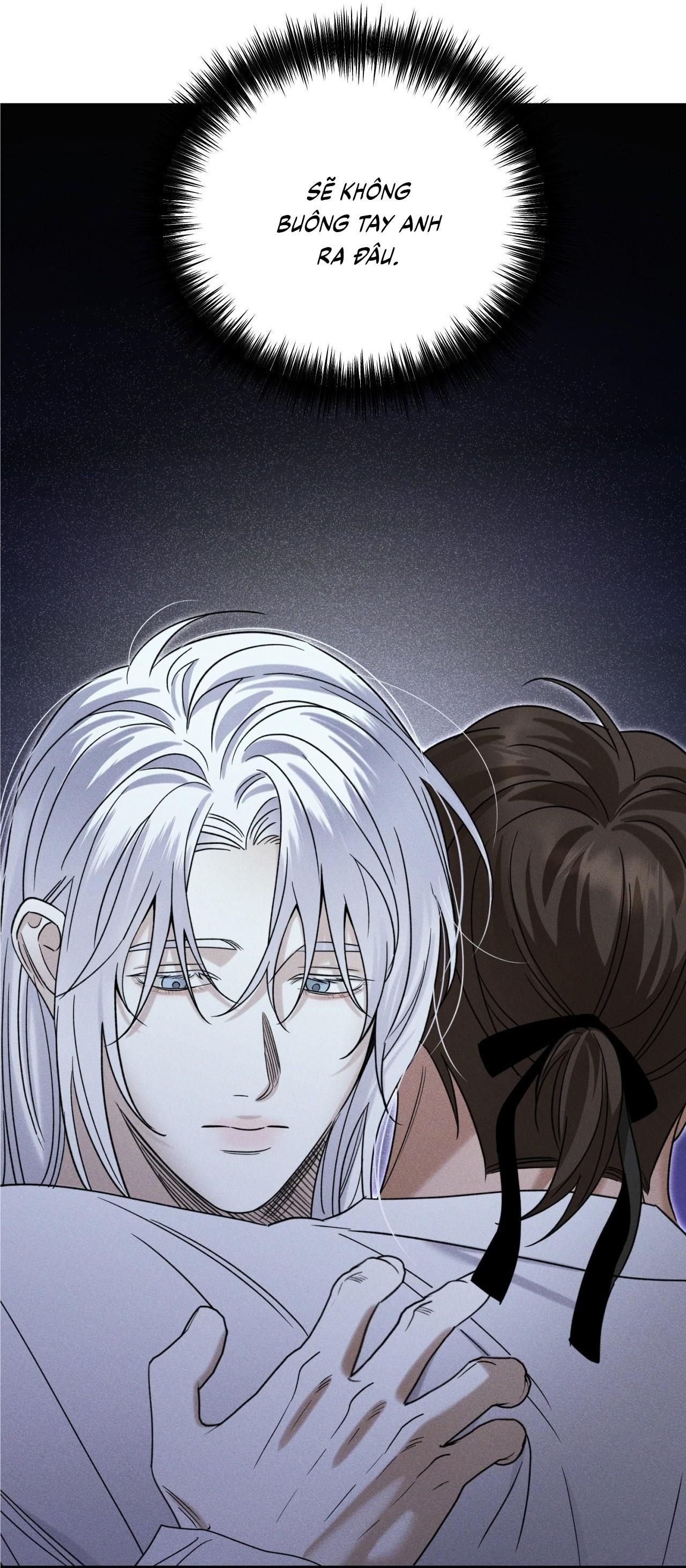 đọc truyện (cbunu) Đầm Lầy Của Nhân Ngư Chương 28 ảnh 78 tại Thiên Thai Truyện